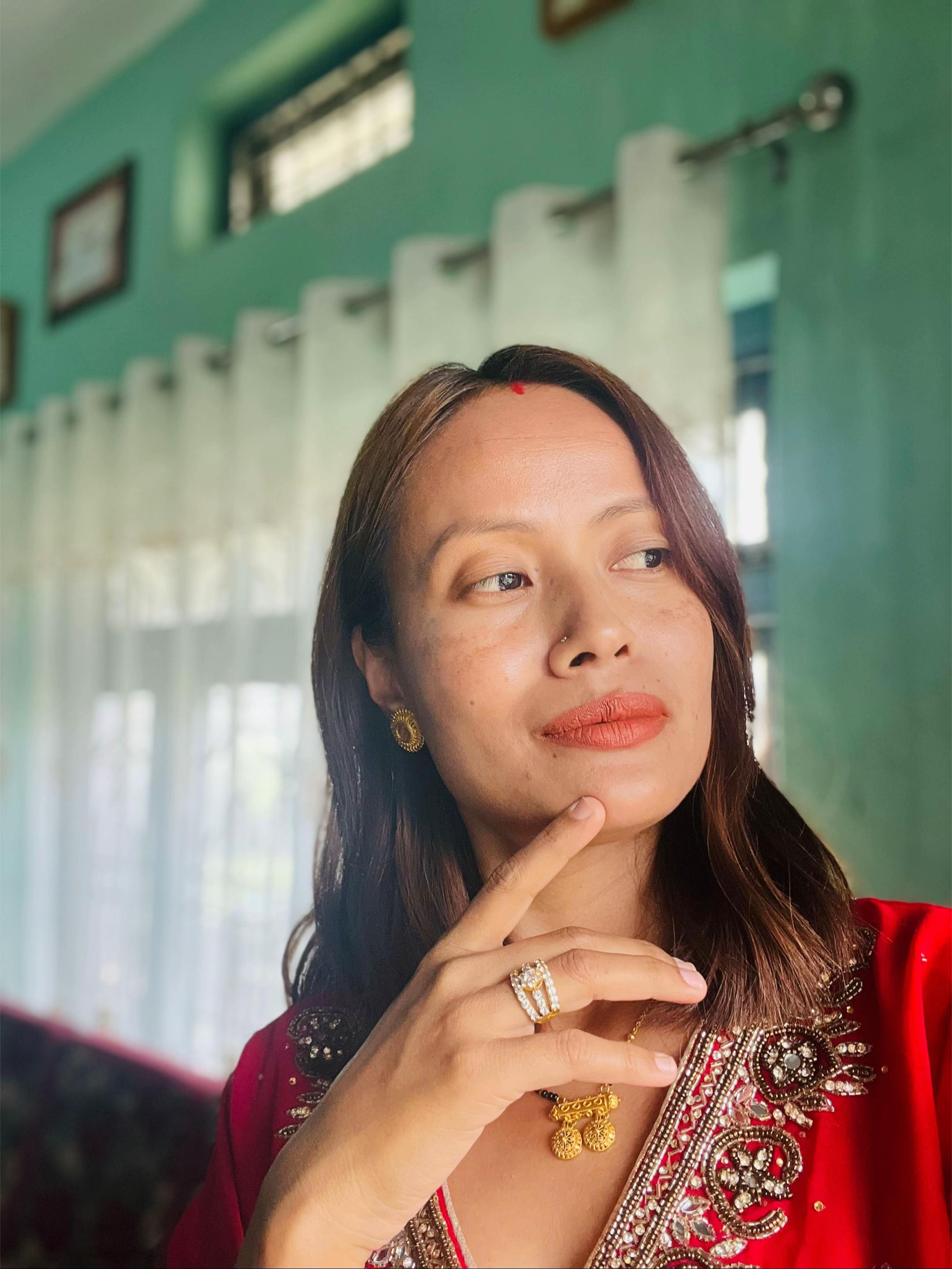 @Samjhana Raee