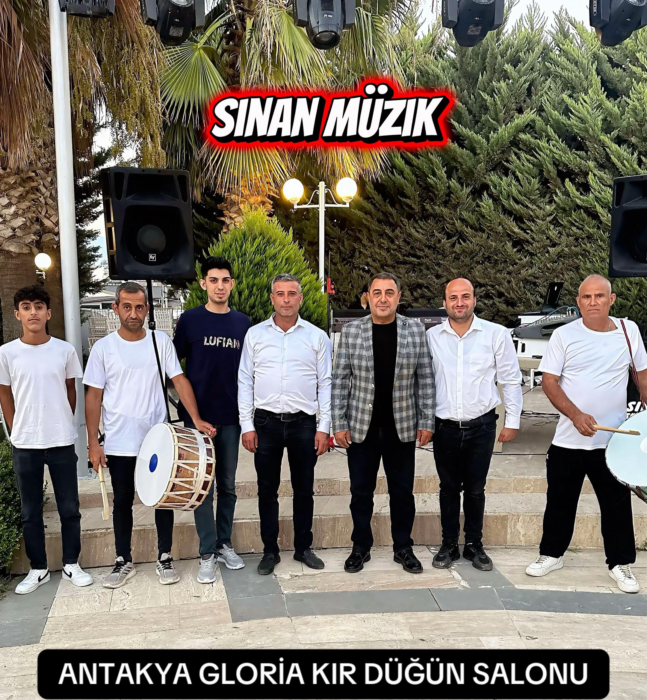 @Sinan Topaloğlu ( Sinan Müzik)
