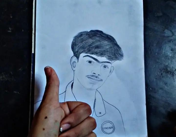 @Kaina🖋️