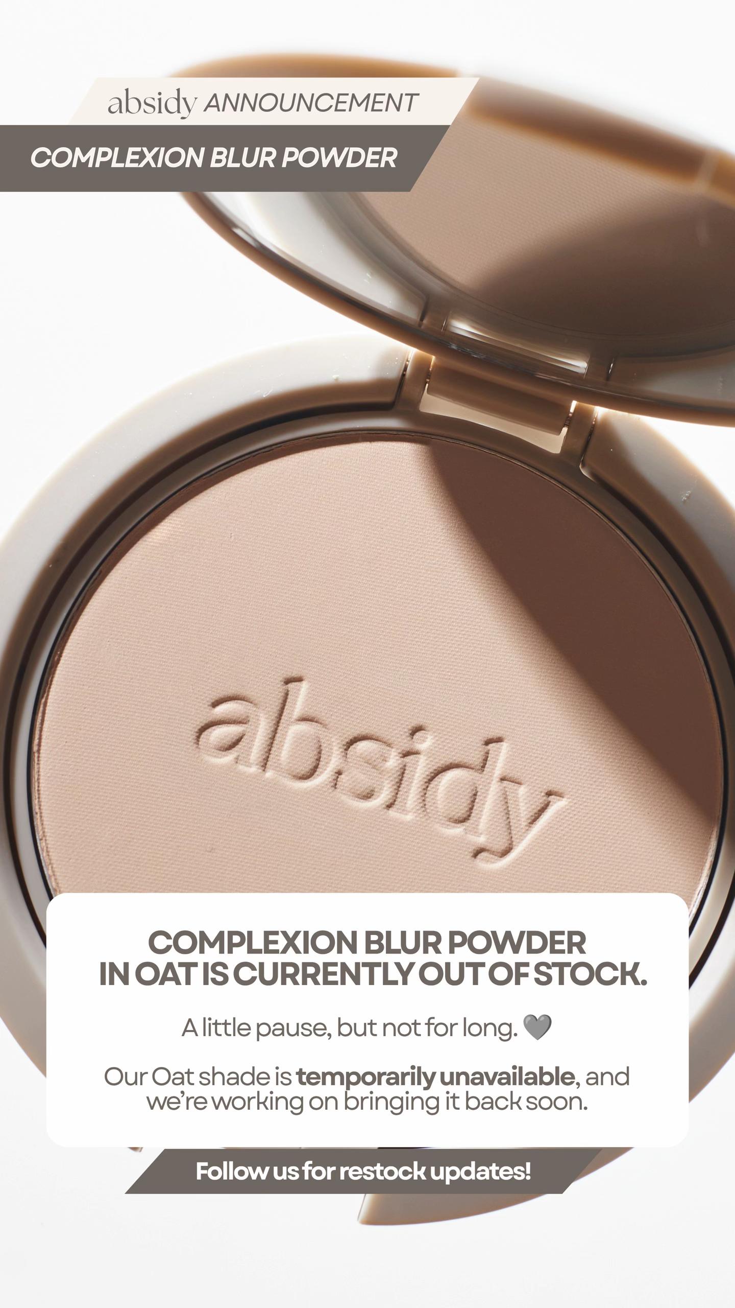 @Absidy Beauty