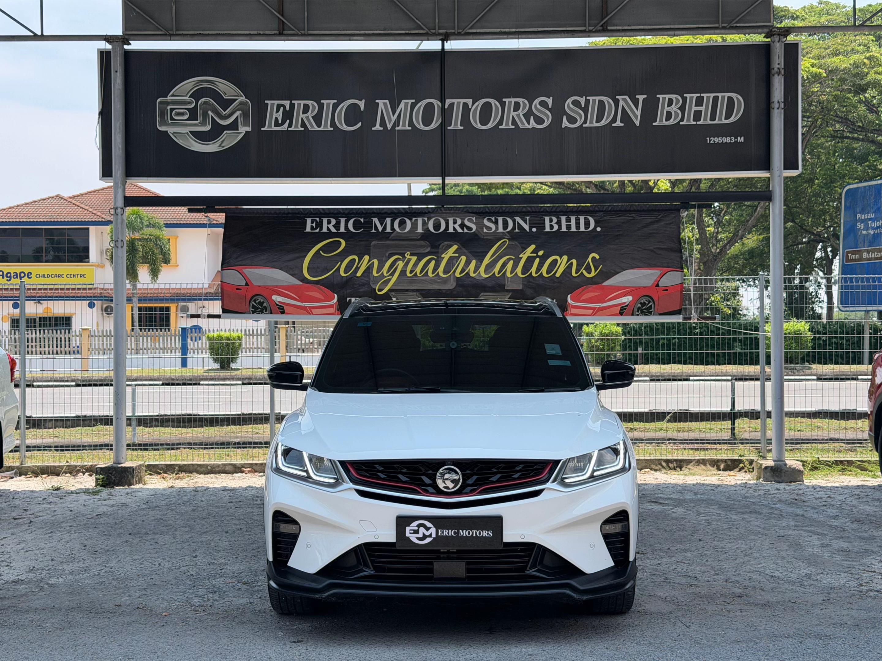 @ericmotors