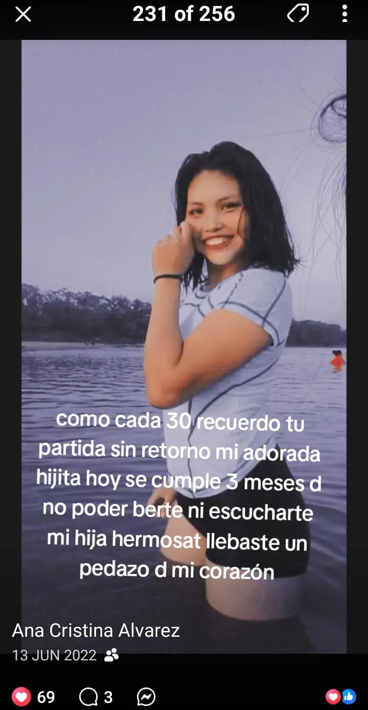 @Paola Mercie