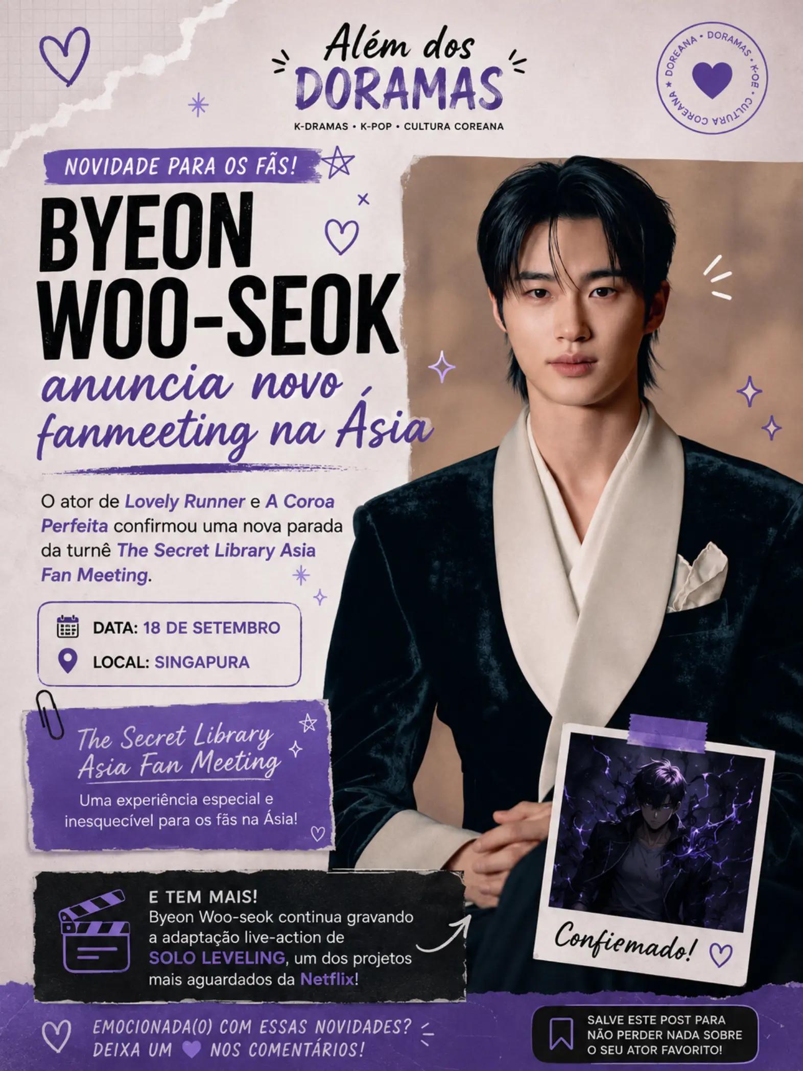 @Além dos Doramas