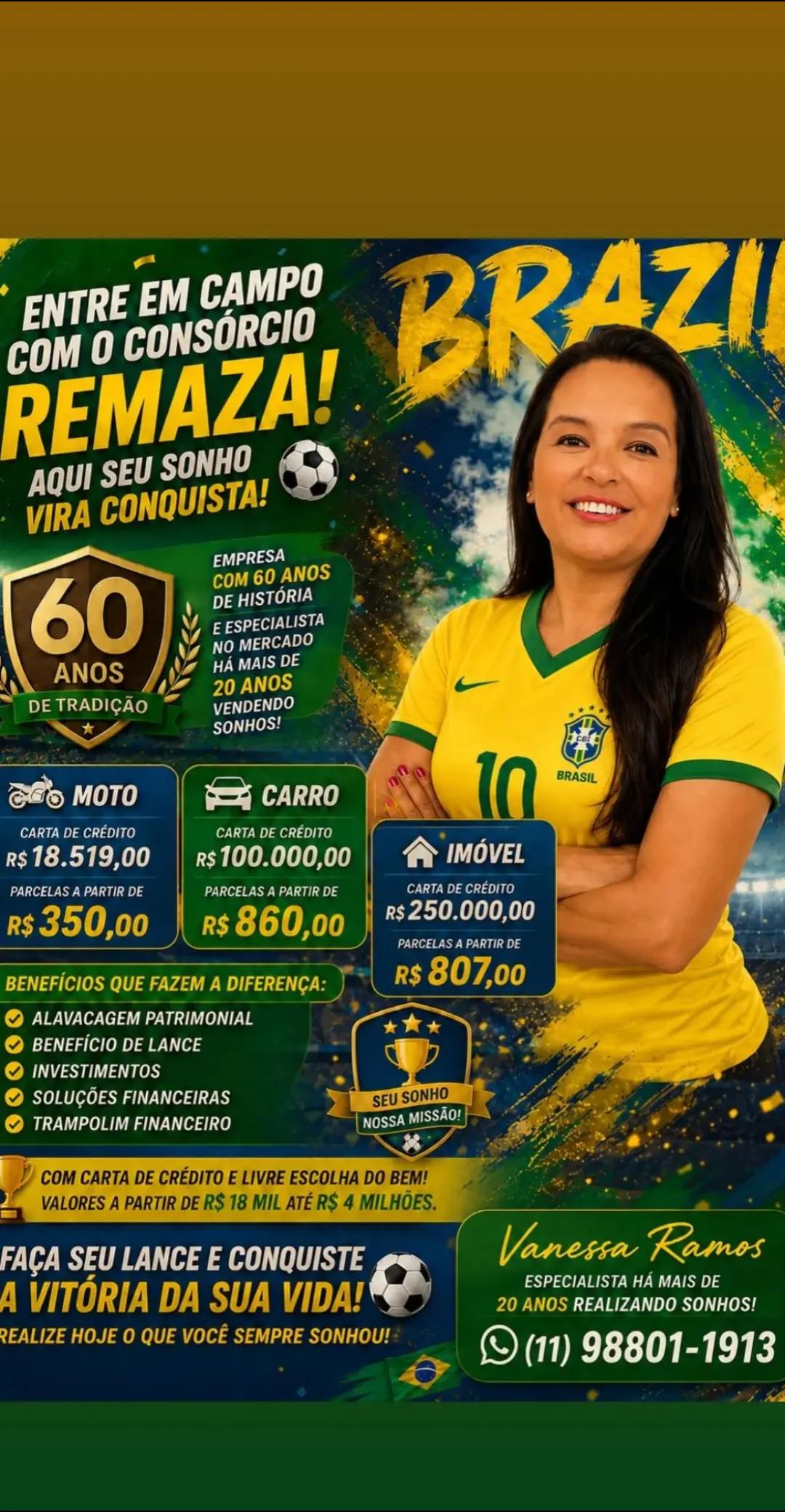 @Vanessa Ramos
