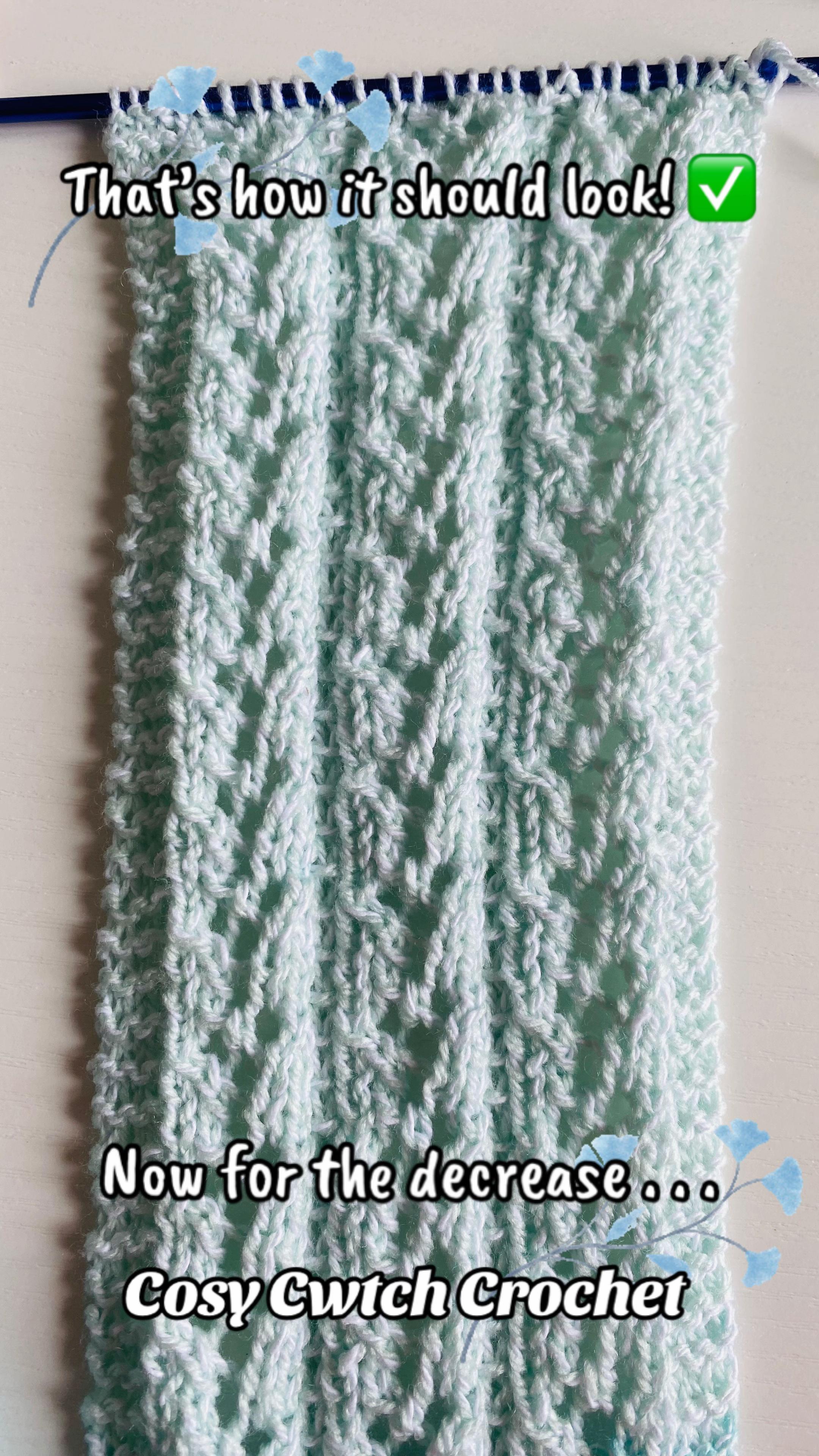 @cosycwtchcrochet