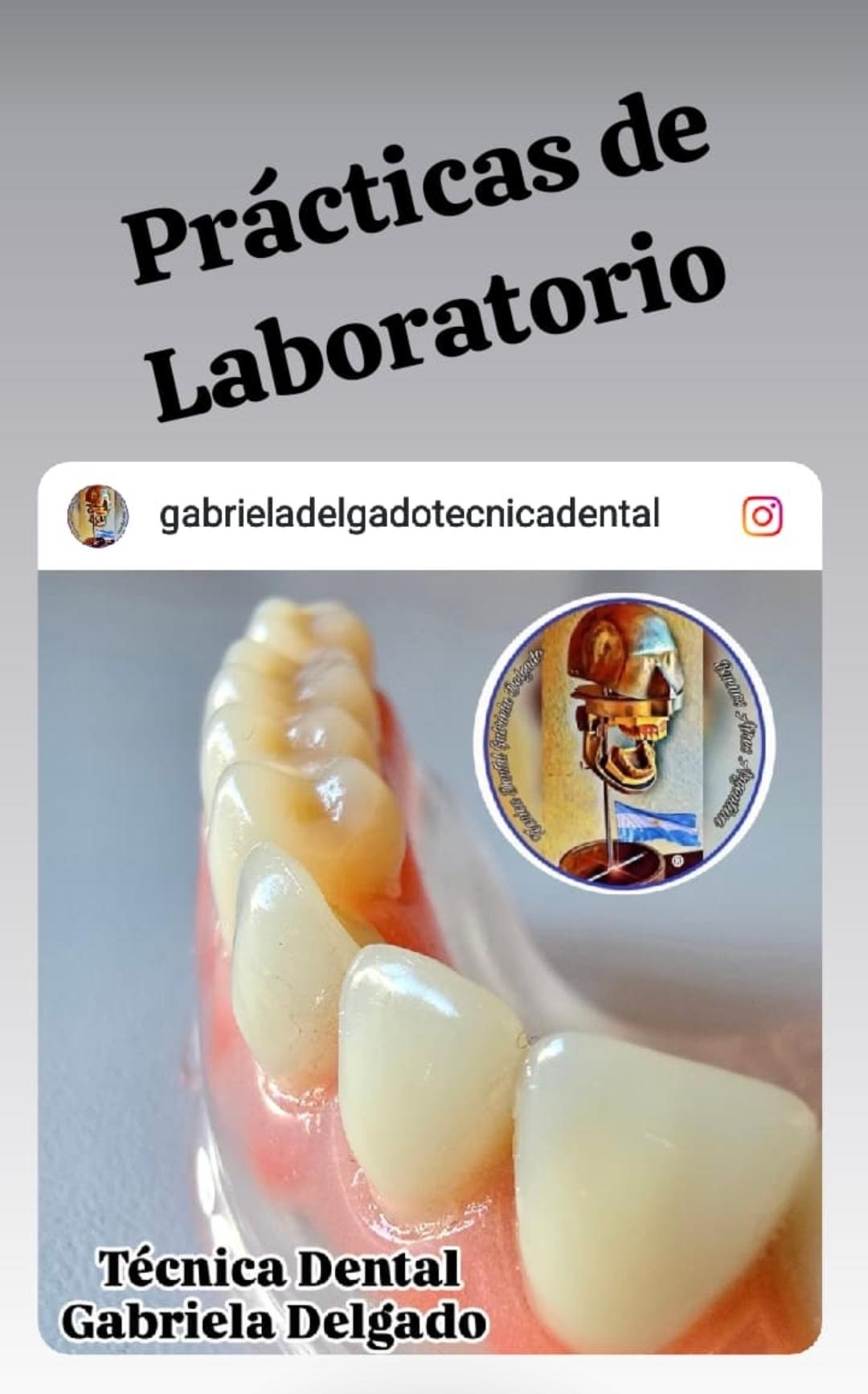 @Gabriela Delgado