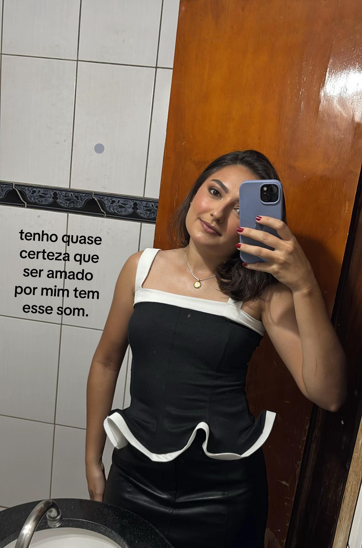 @Alany Vieira