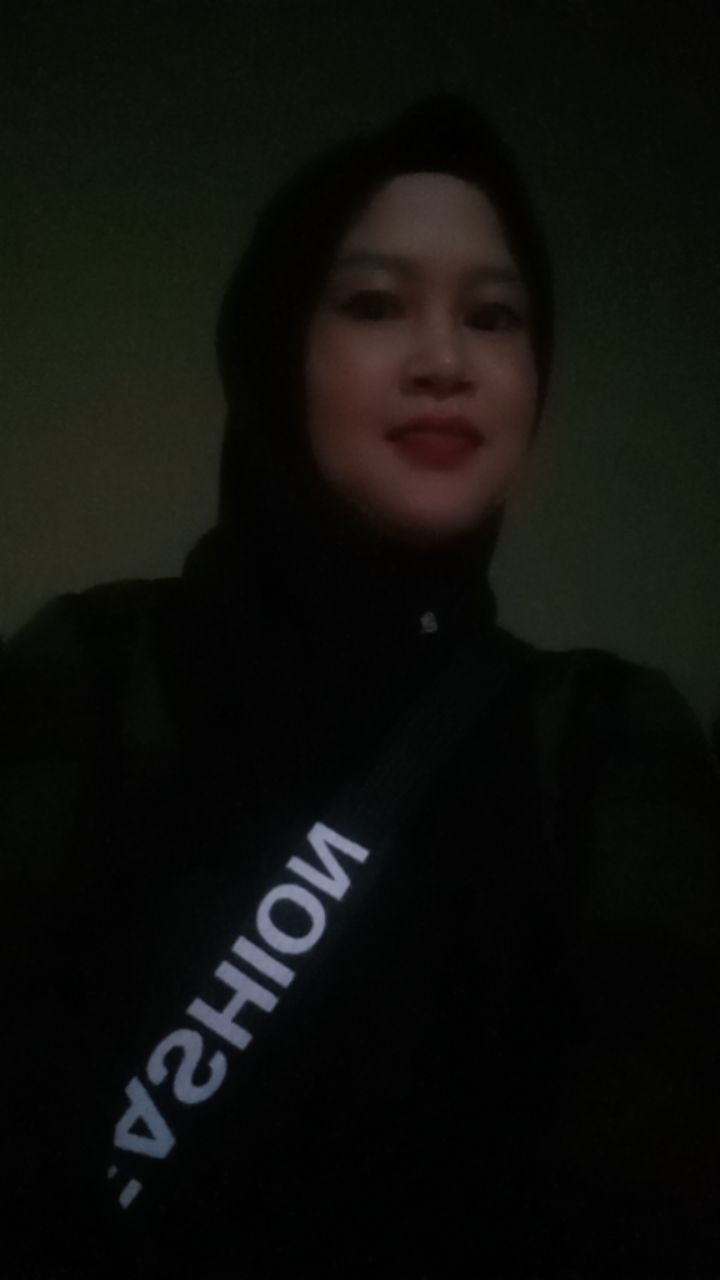 @suara hati