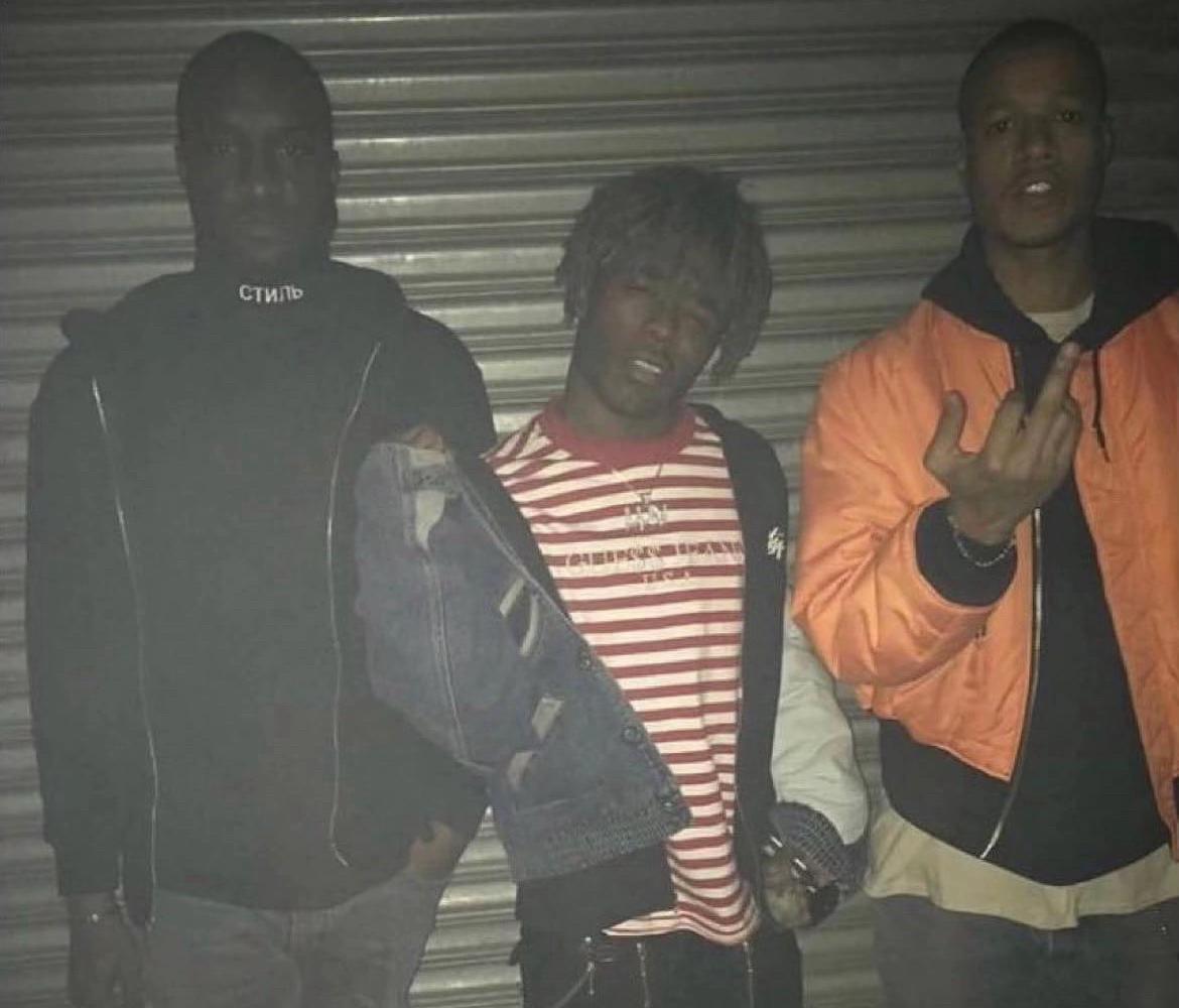 @uzifreebandz