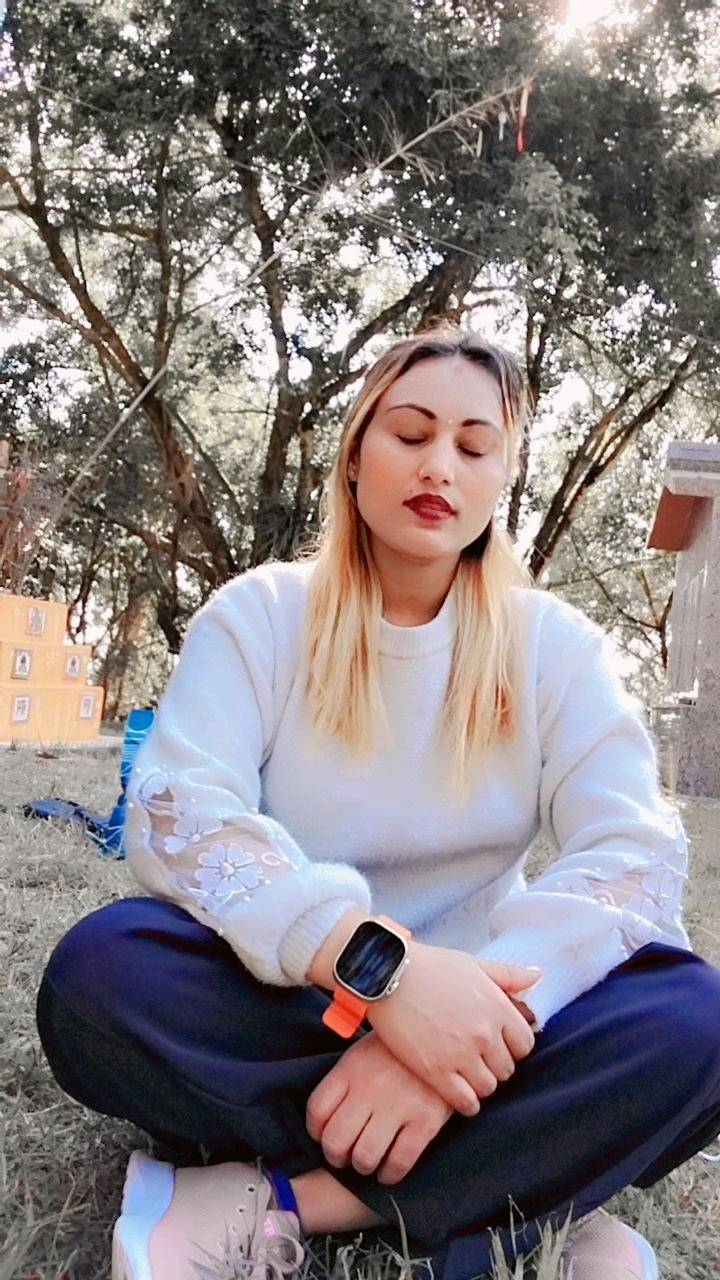 @maya chetri9812