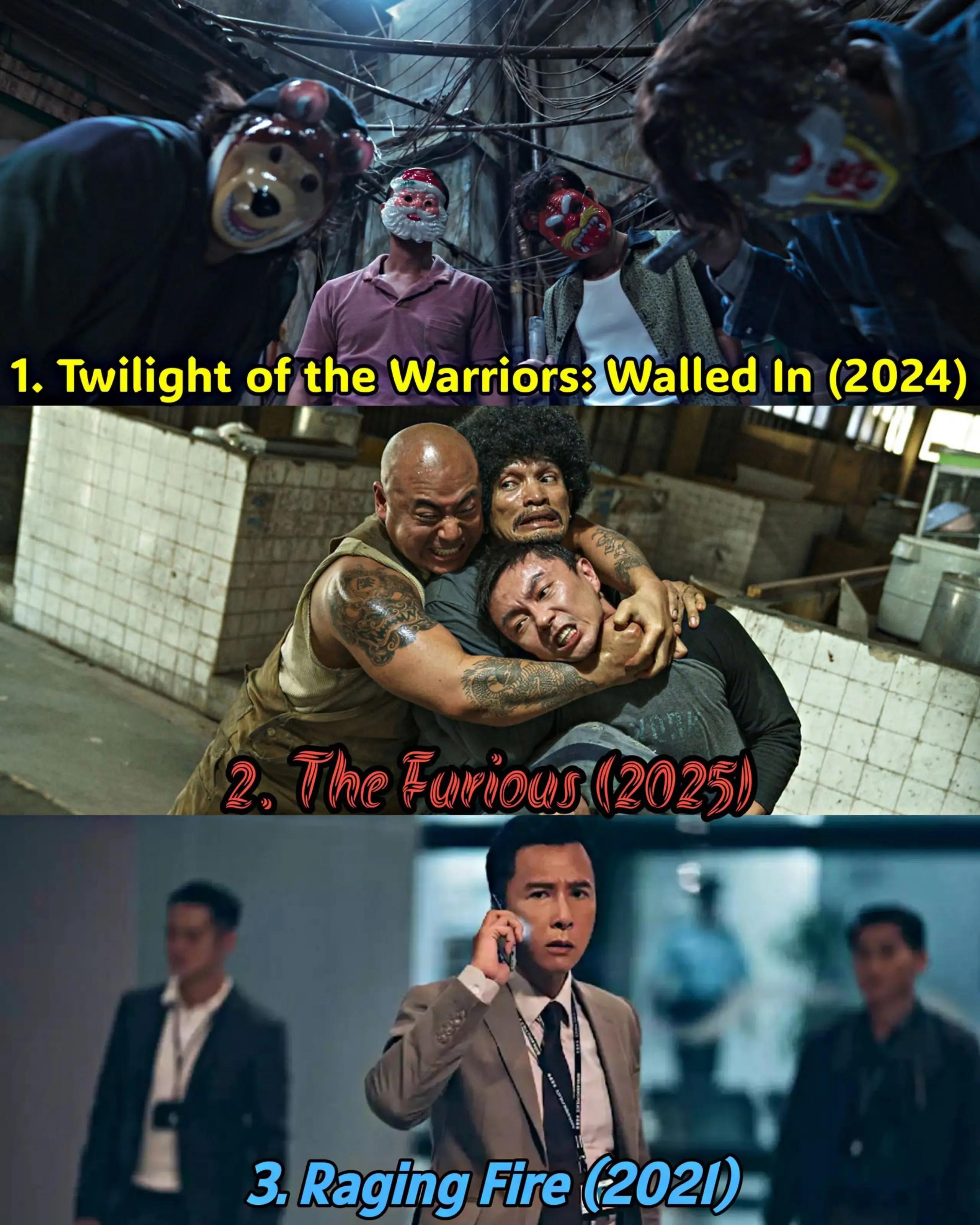 @Best Action Movies