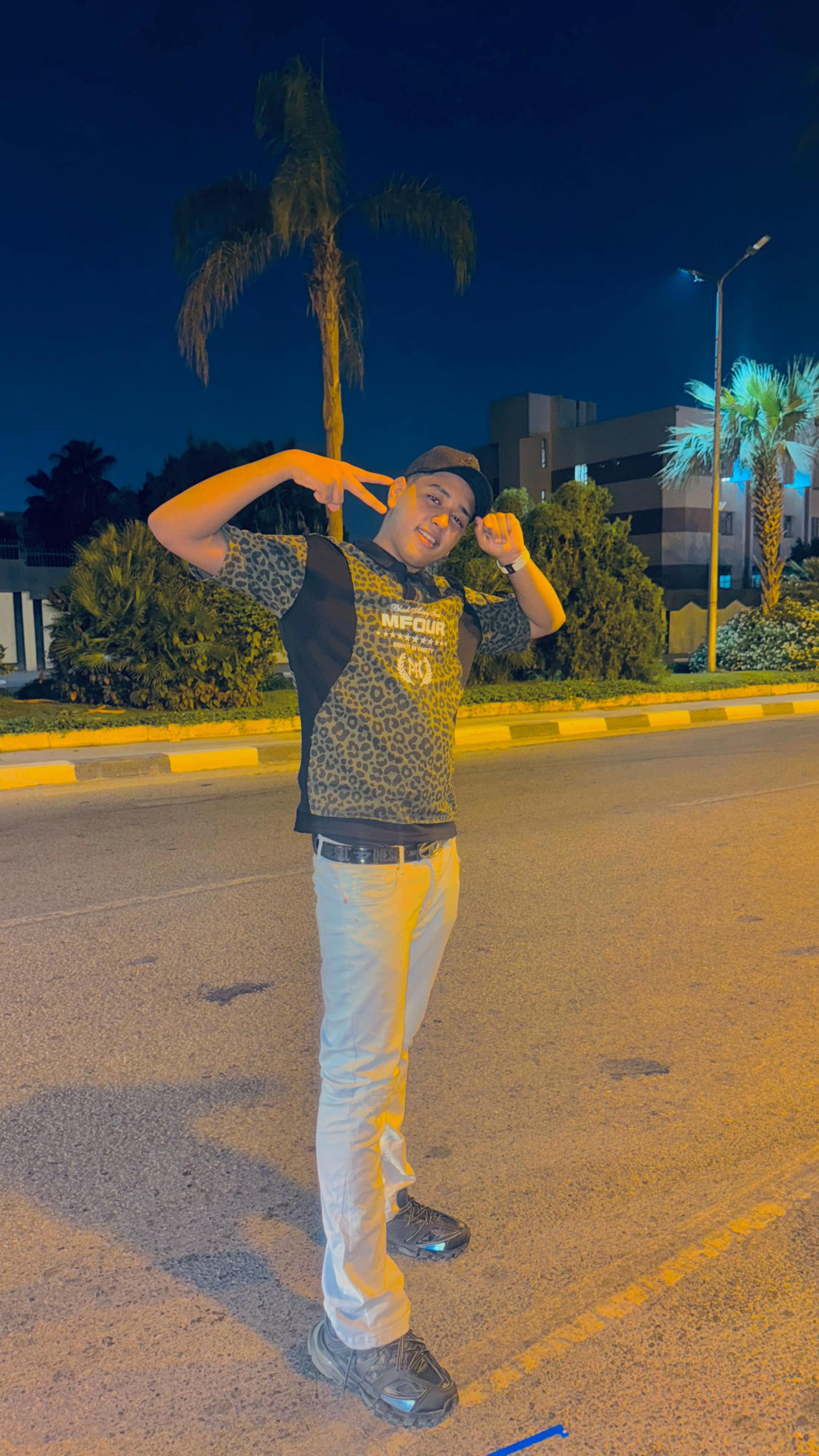 @Osama๐ฆ