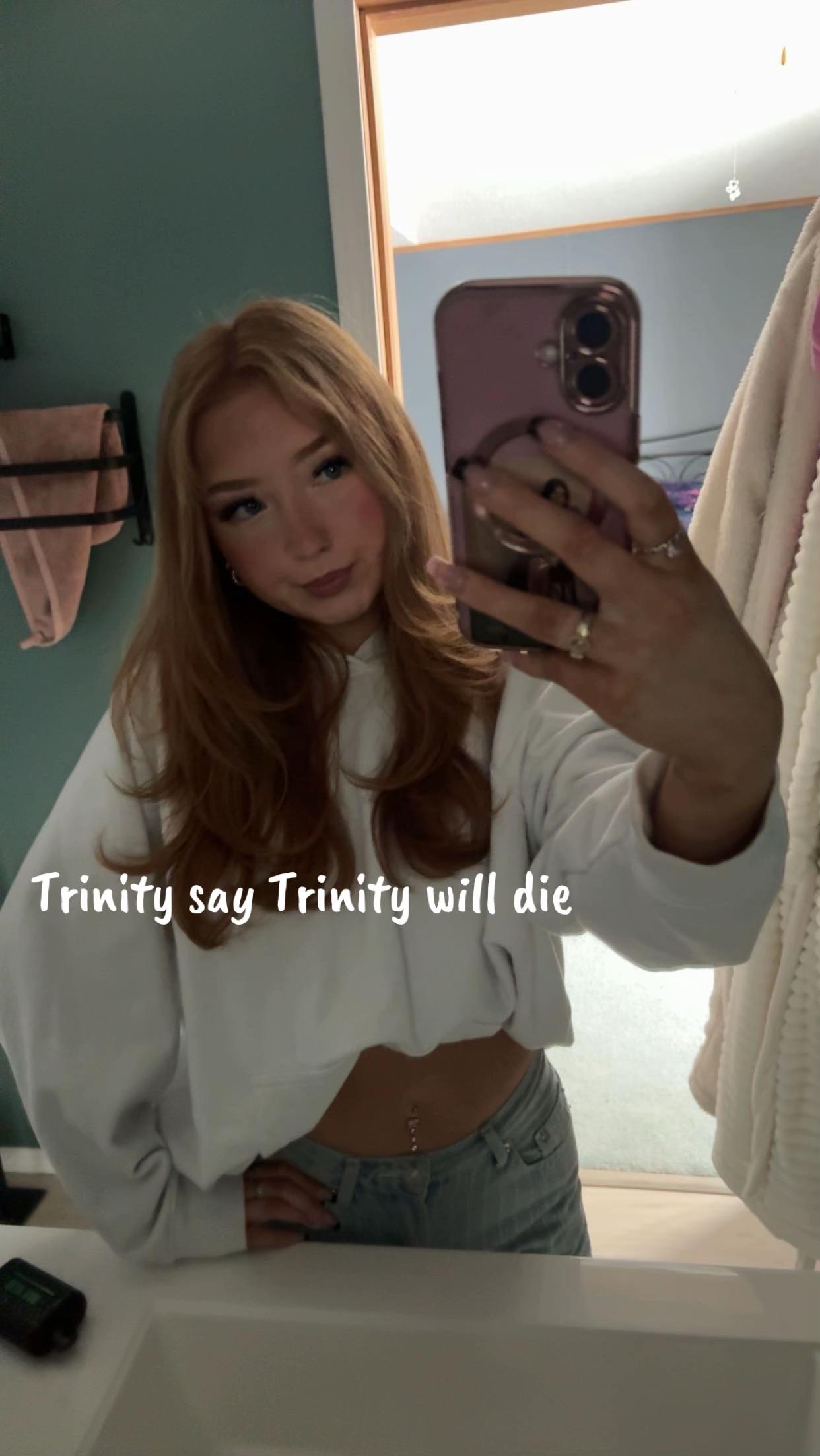 @Trinity