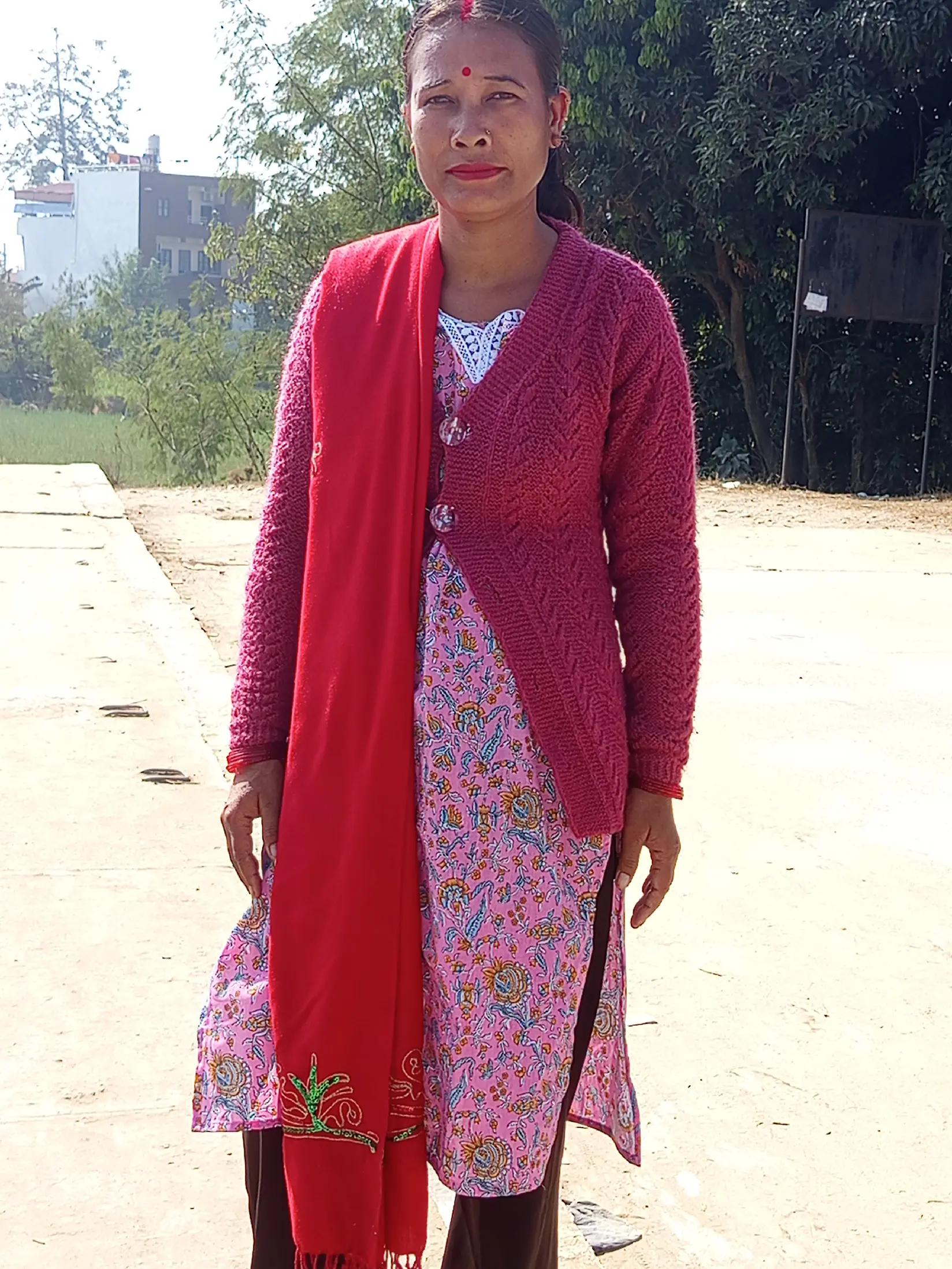 @sushila mahara