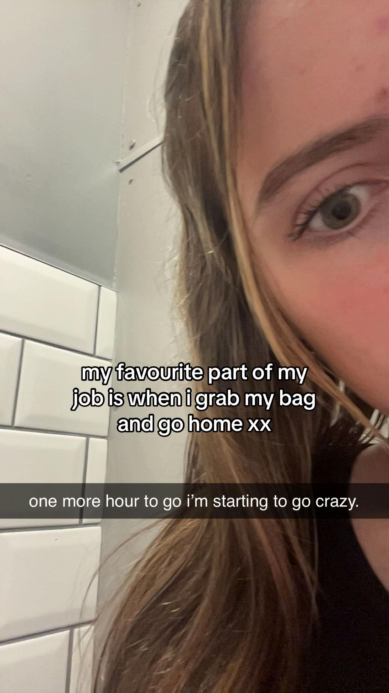 @maisie 🤍