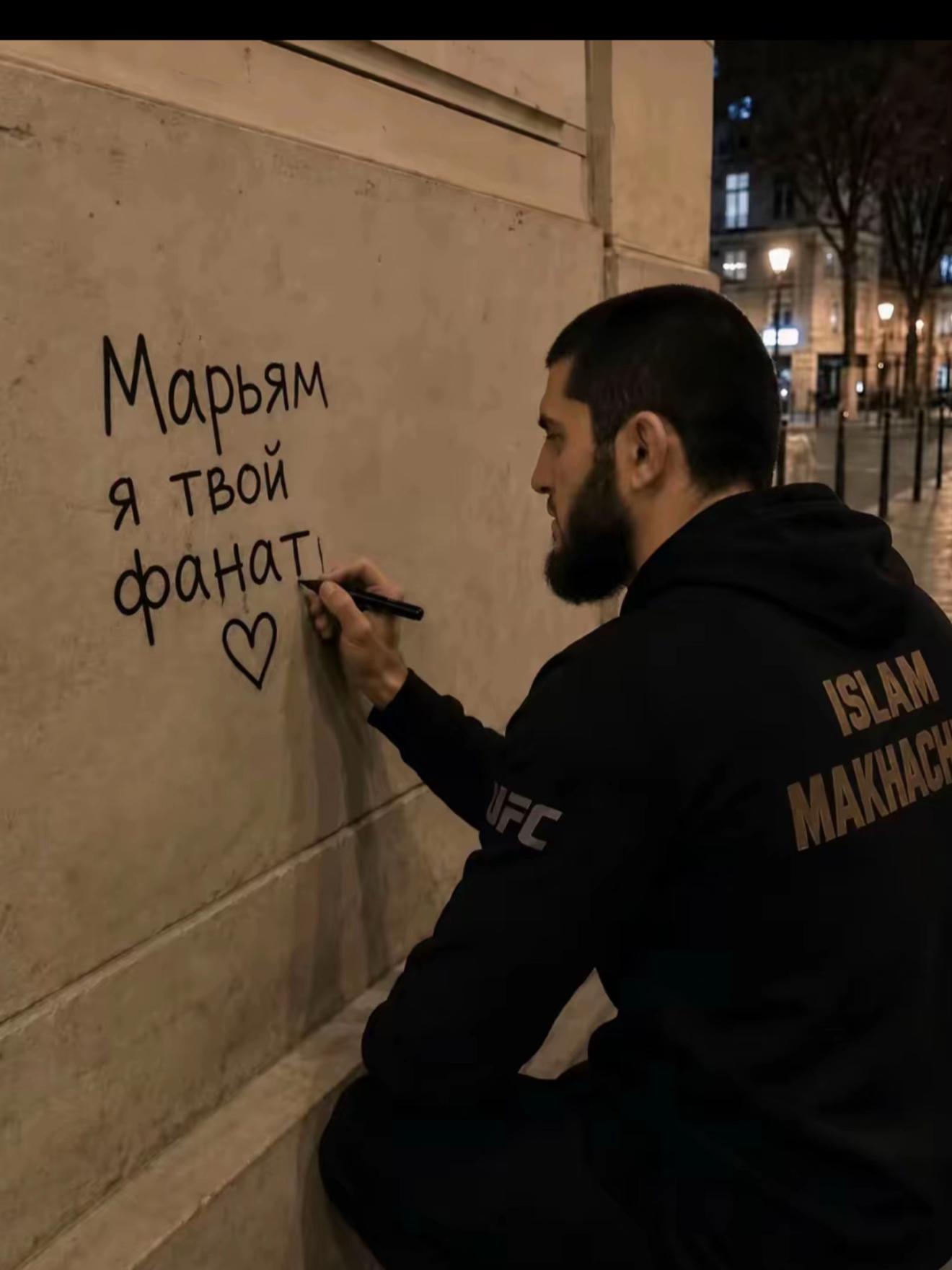 @марьямка