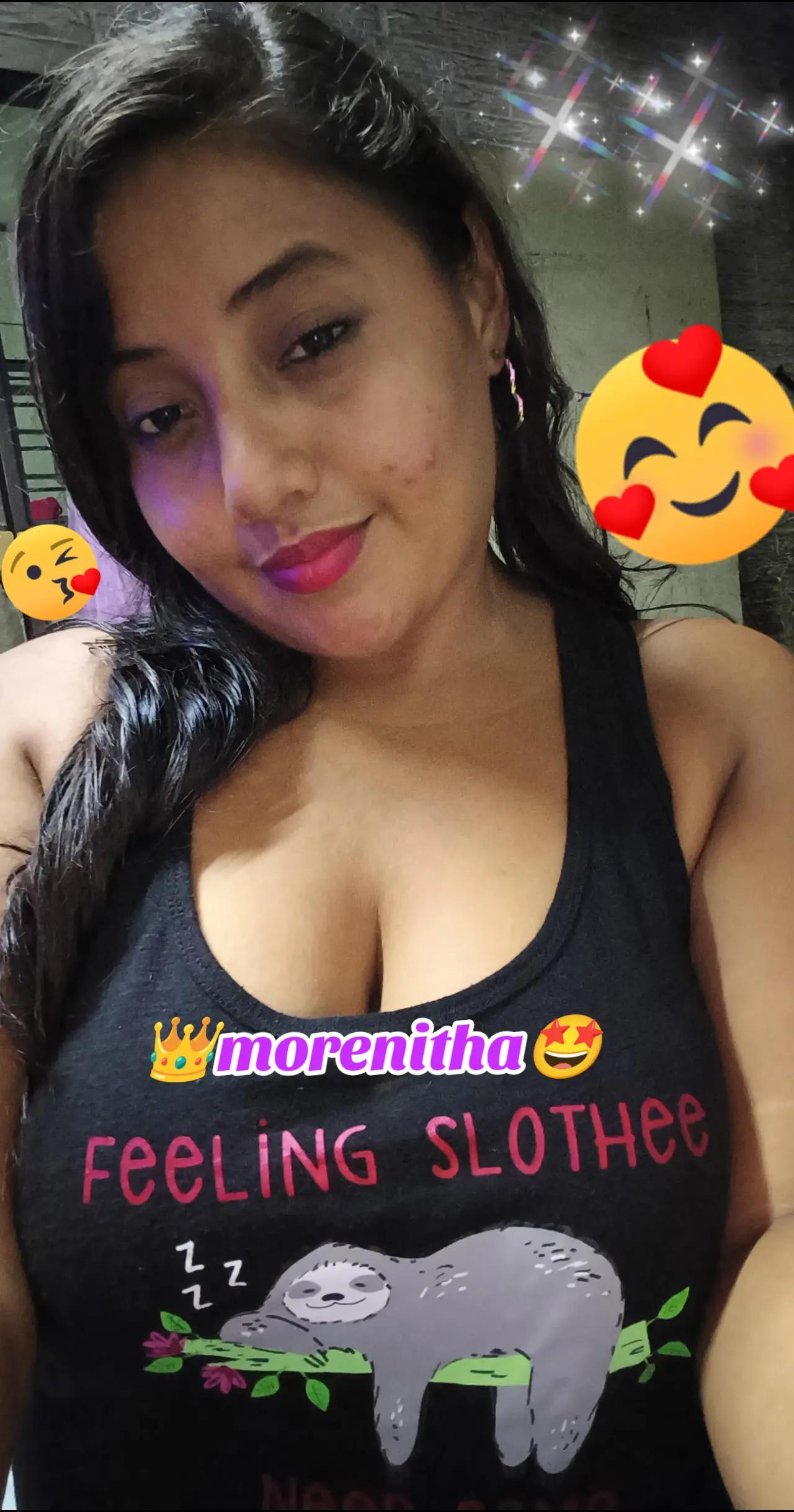@Morenita Linda 10💋😈