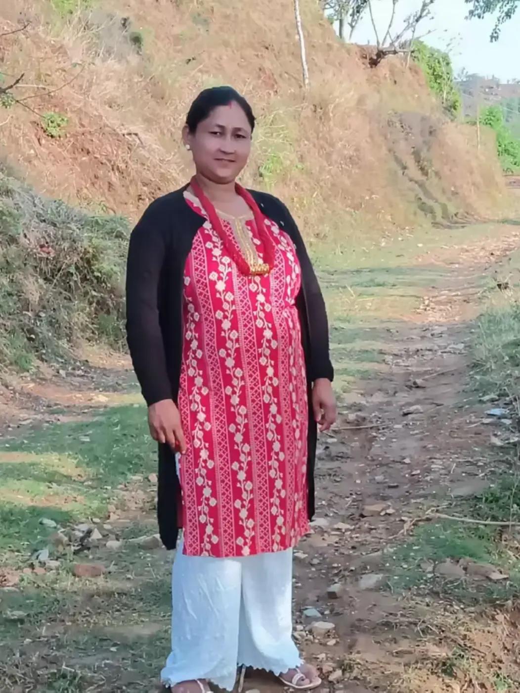 @nirmala bhandari