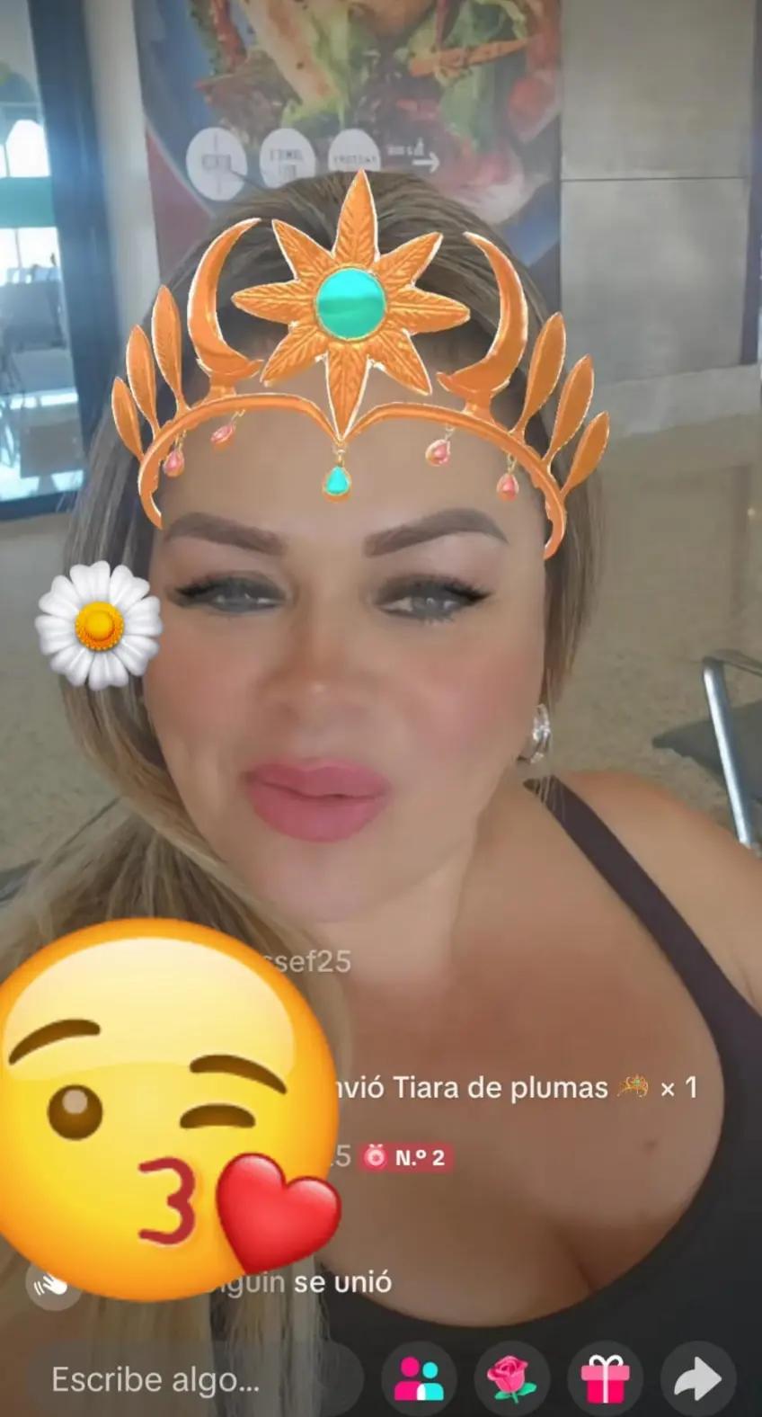 @Esmeralda 💎