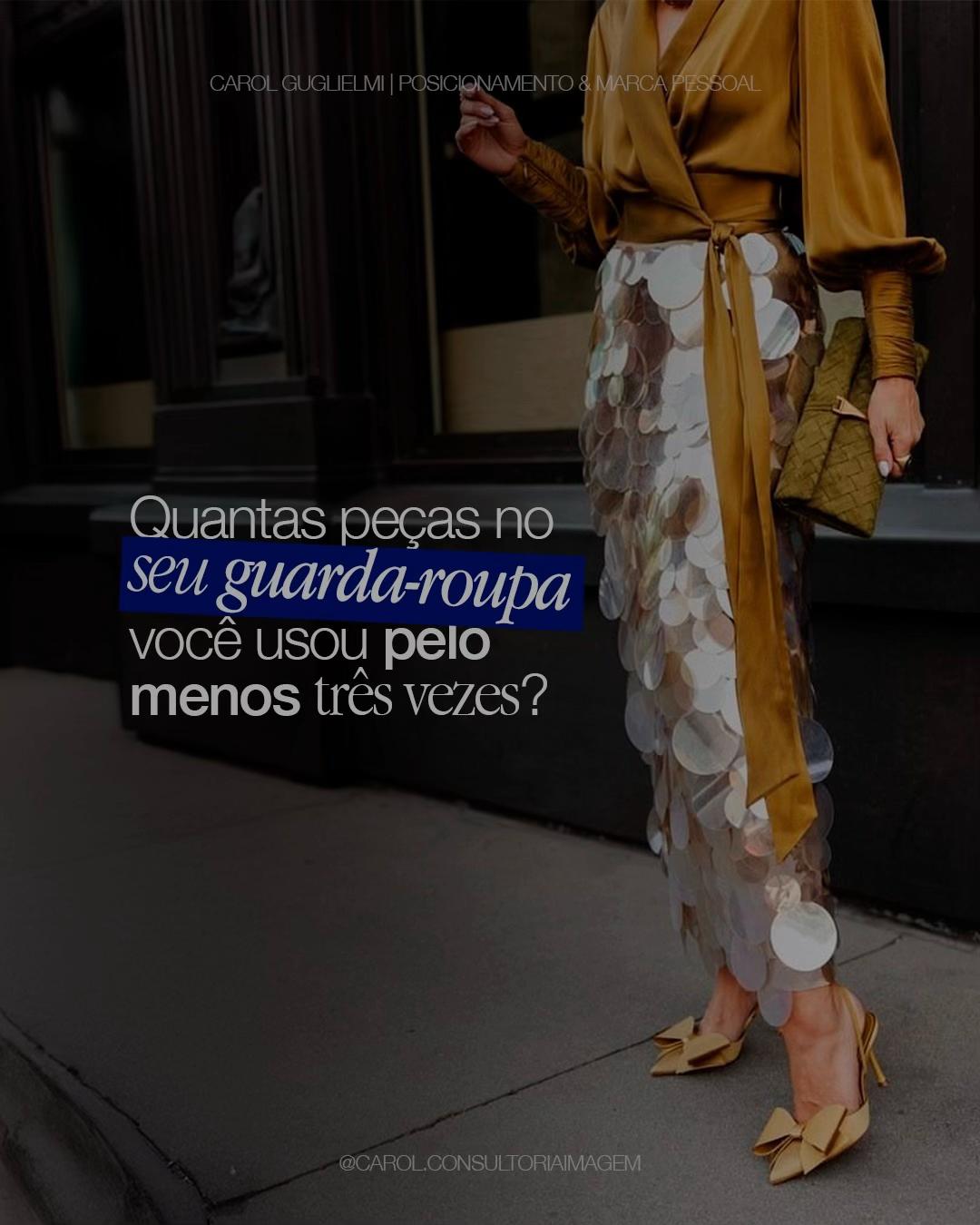 @Carol Guglielmi | Consultoria