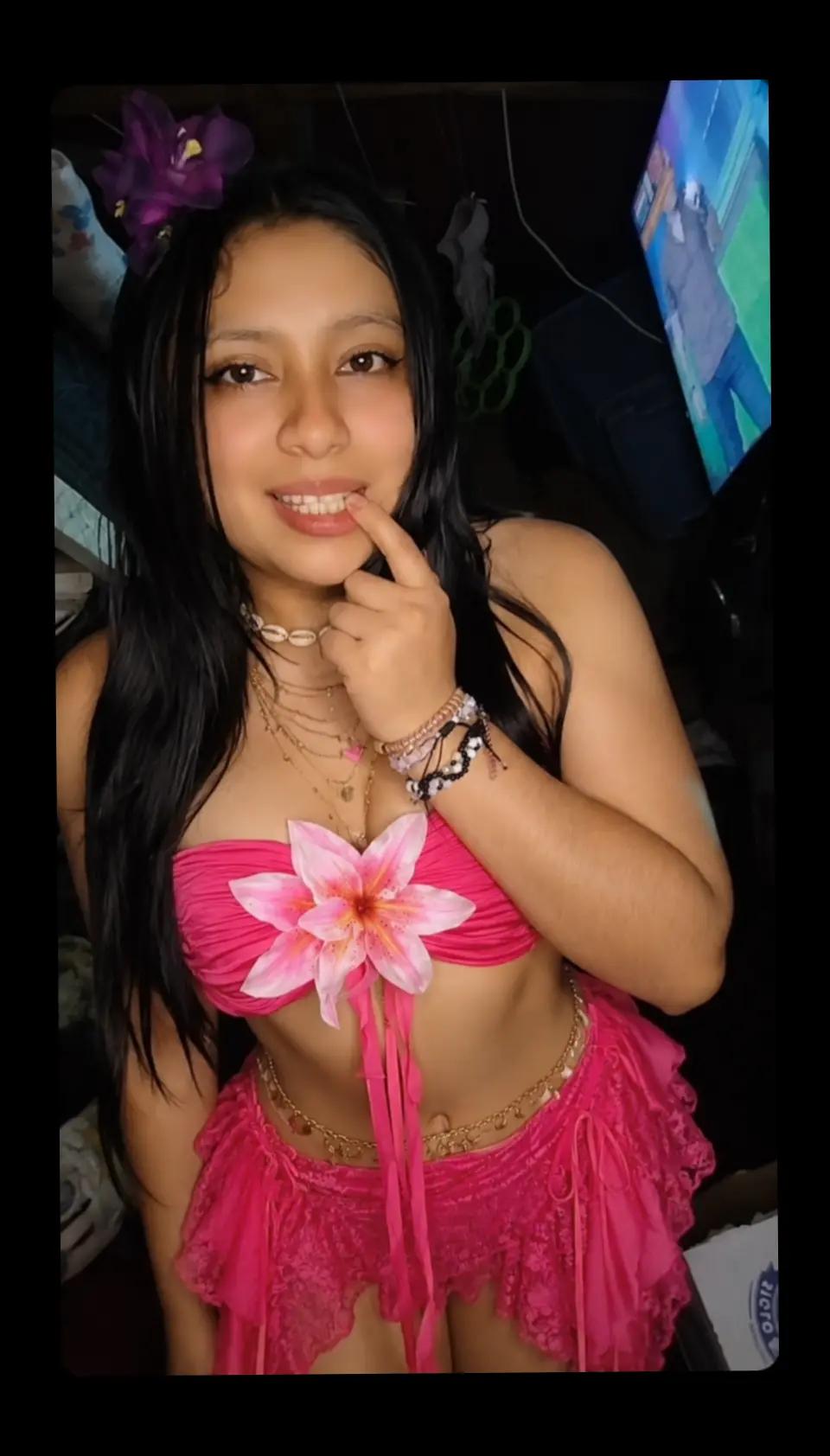 @️ Mirtha 🦄 C2 🦁Chen