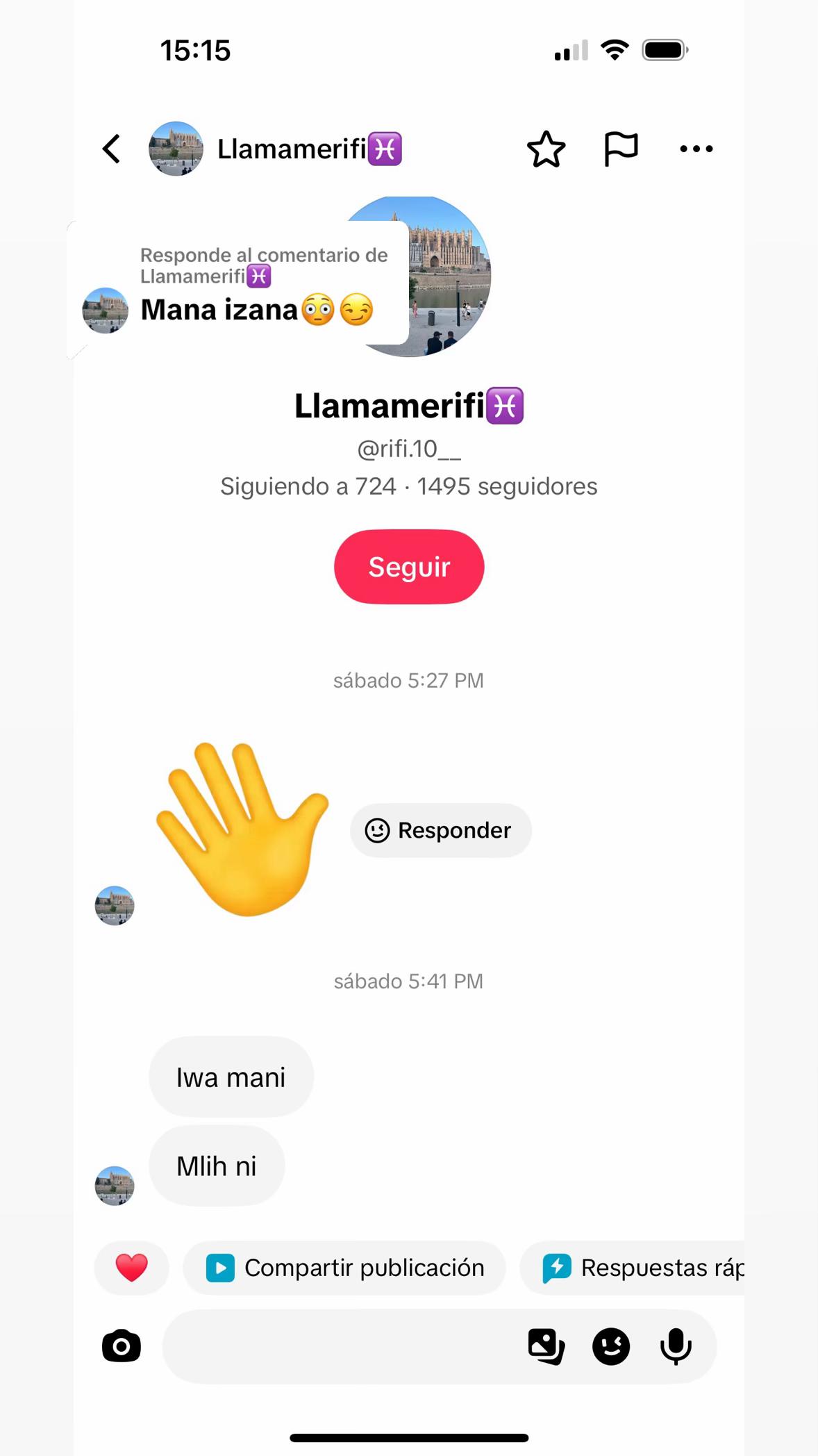 @Hanane๐๐
๐