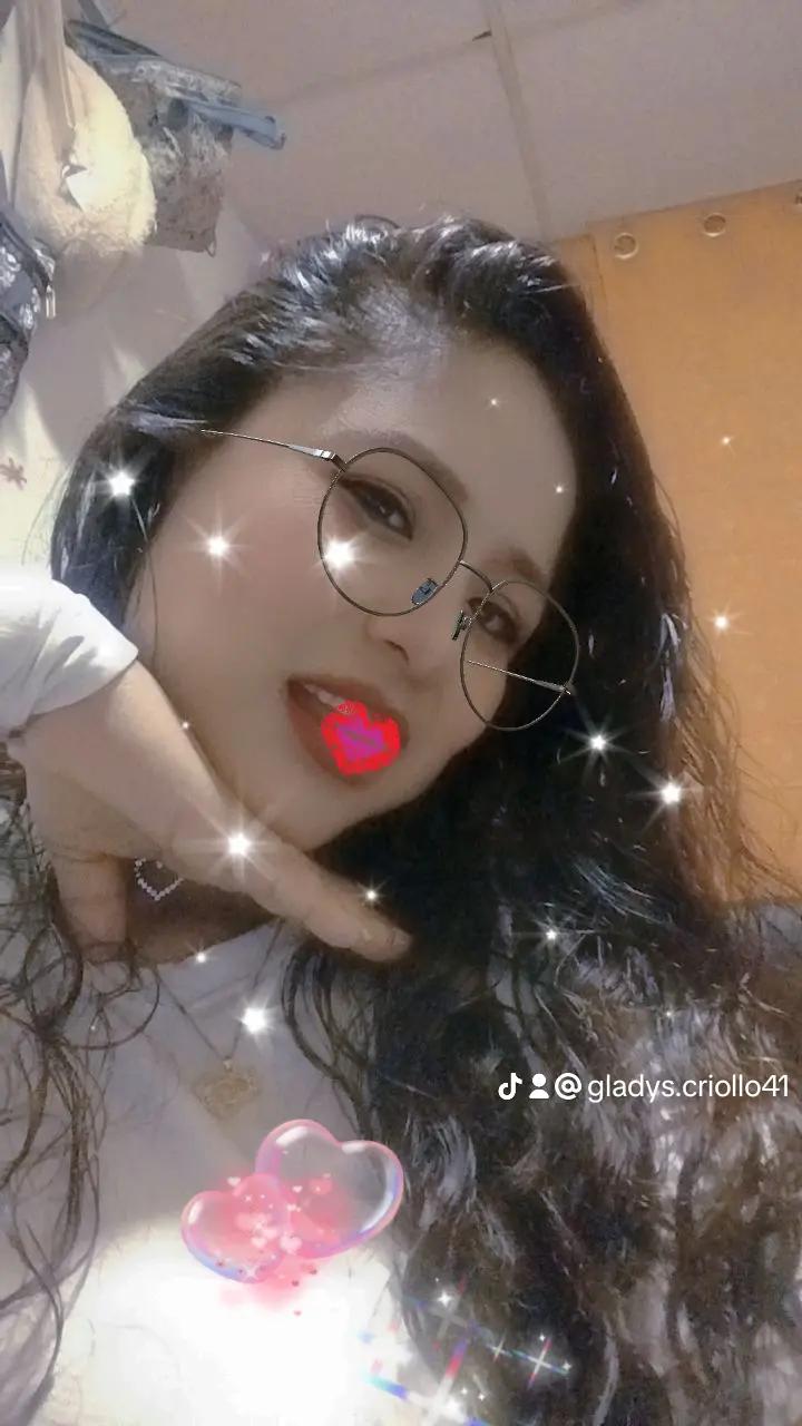 @🇪🇨❤️.Gladys .C.❤️🇪🇨