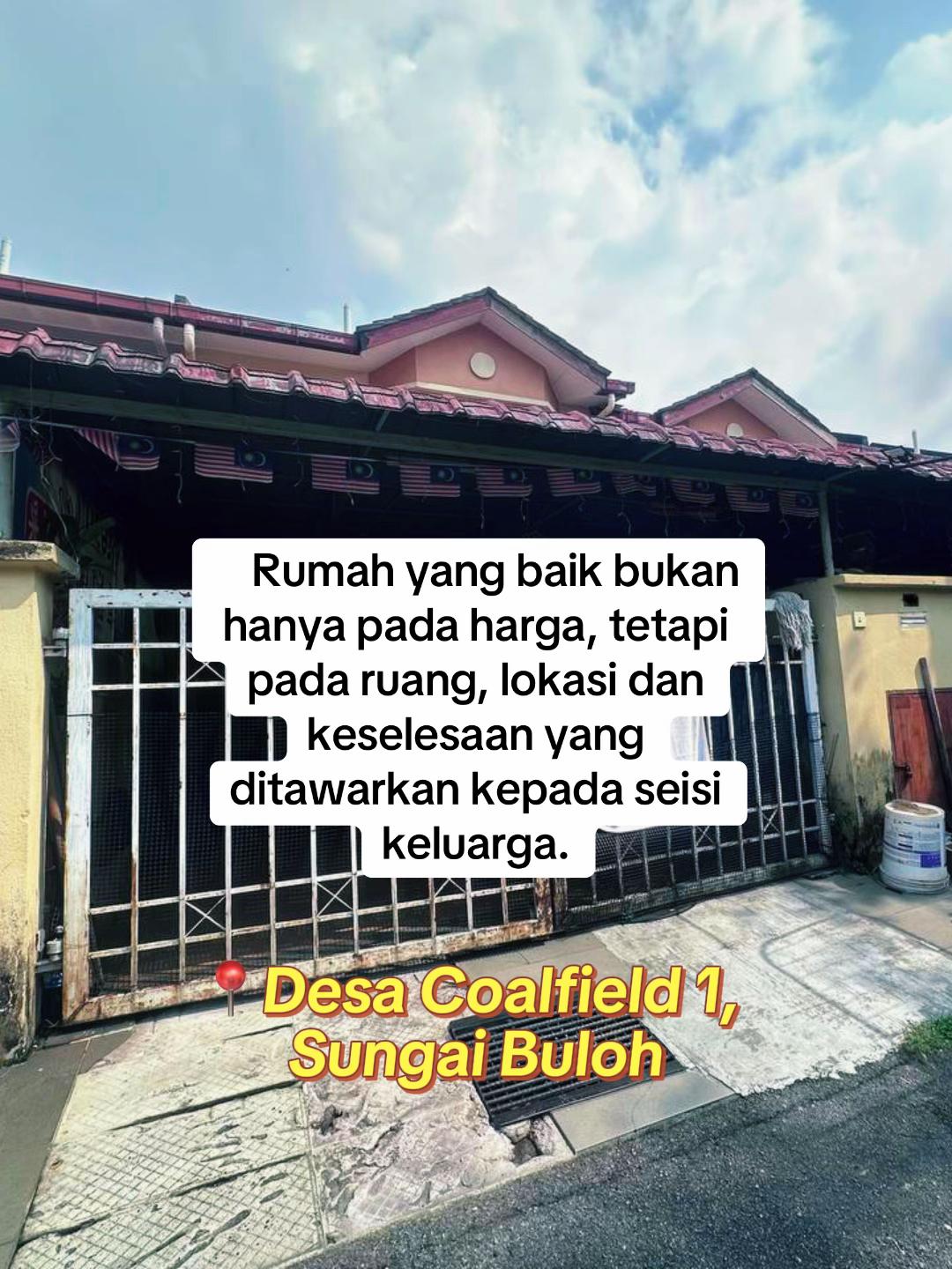 @Hidayah Protasa Properties SB