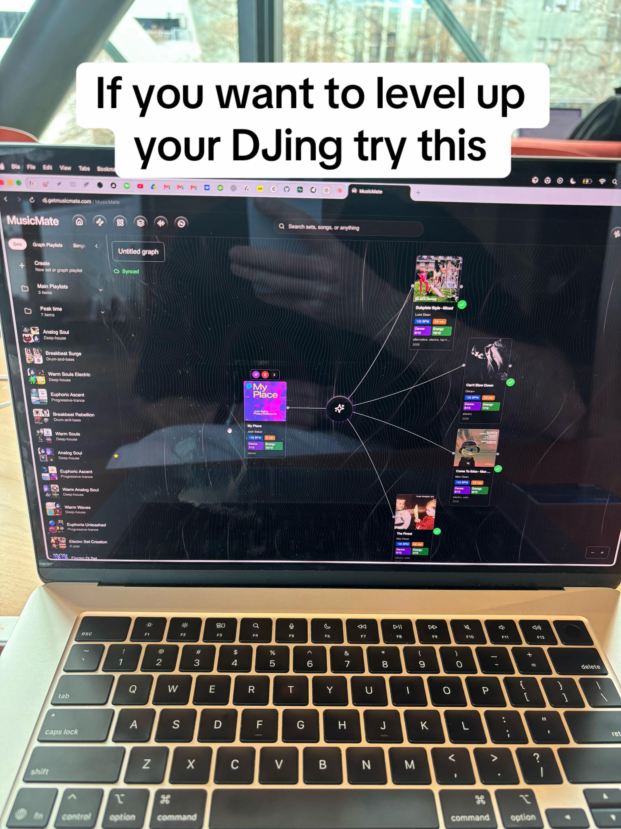 @MusicMate