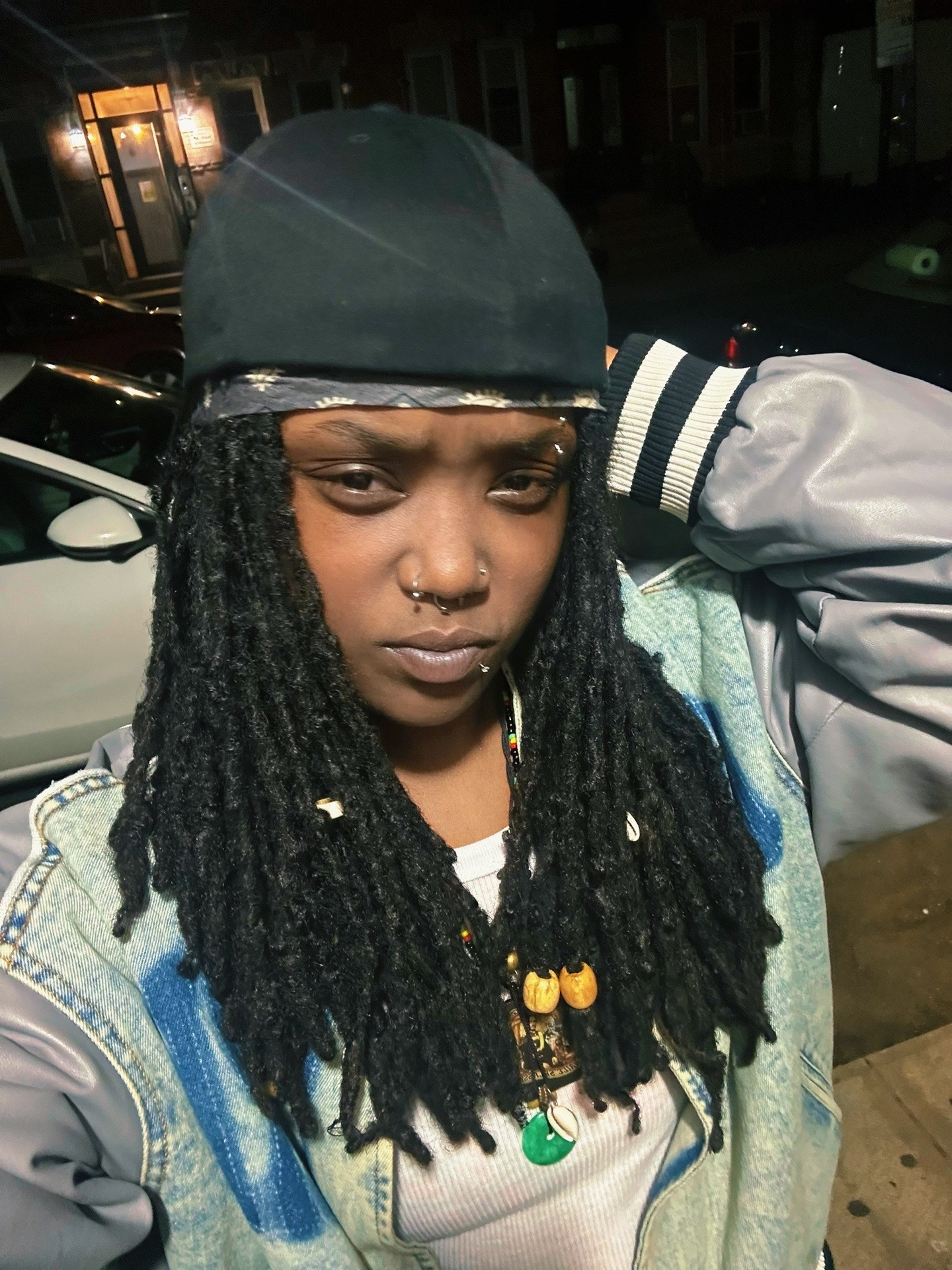 @ANIAHLATOR ♐︎ 𓋹 ⭐️
