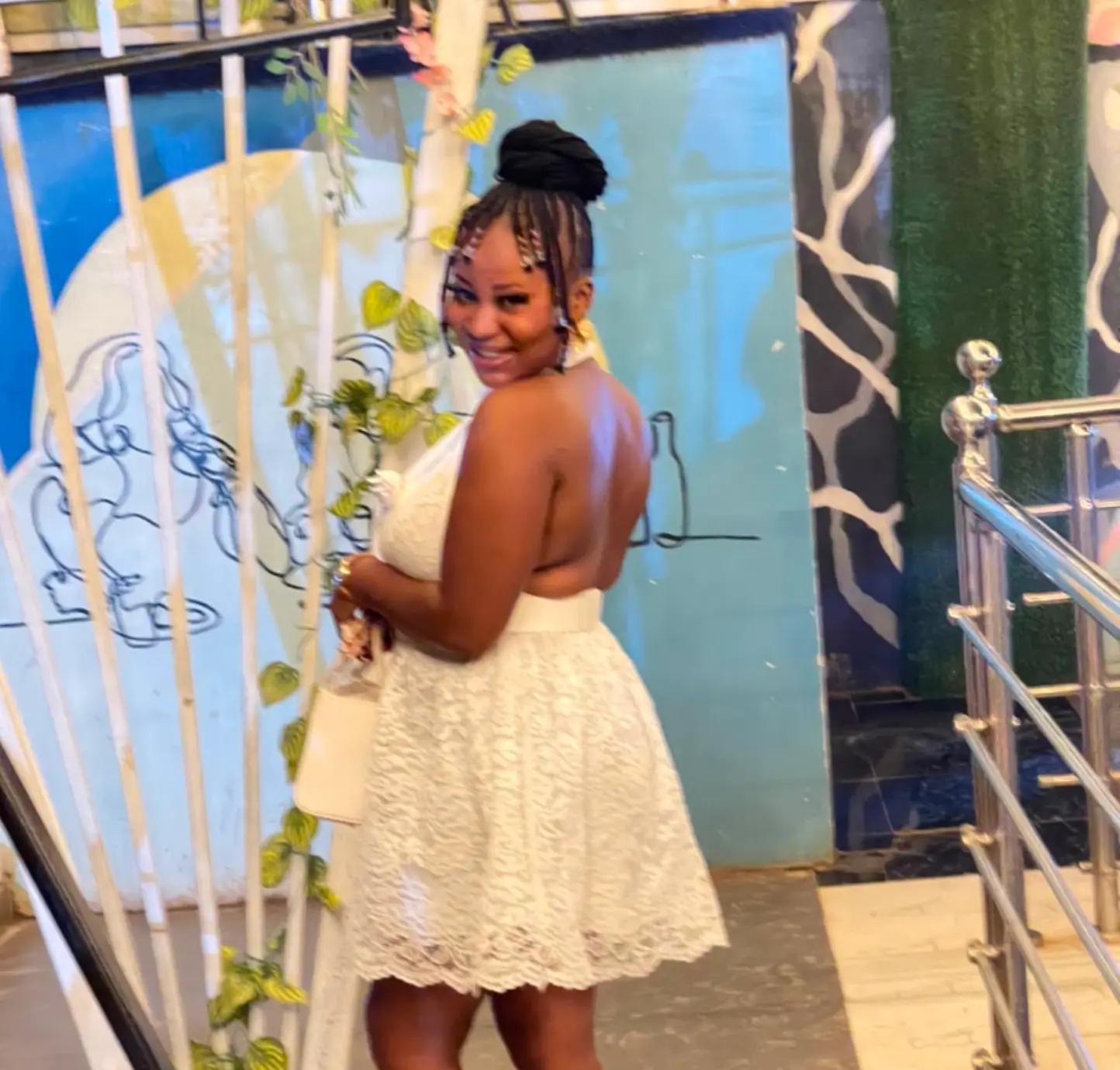 @lover girl 💞🌺