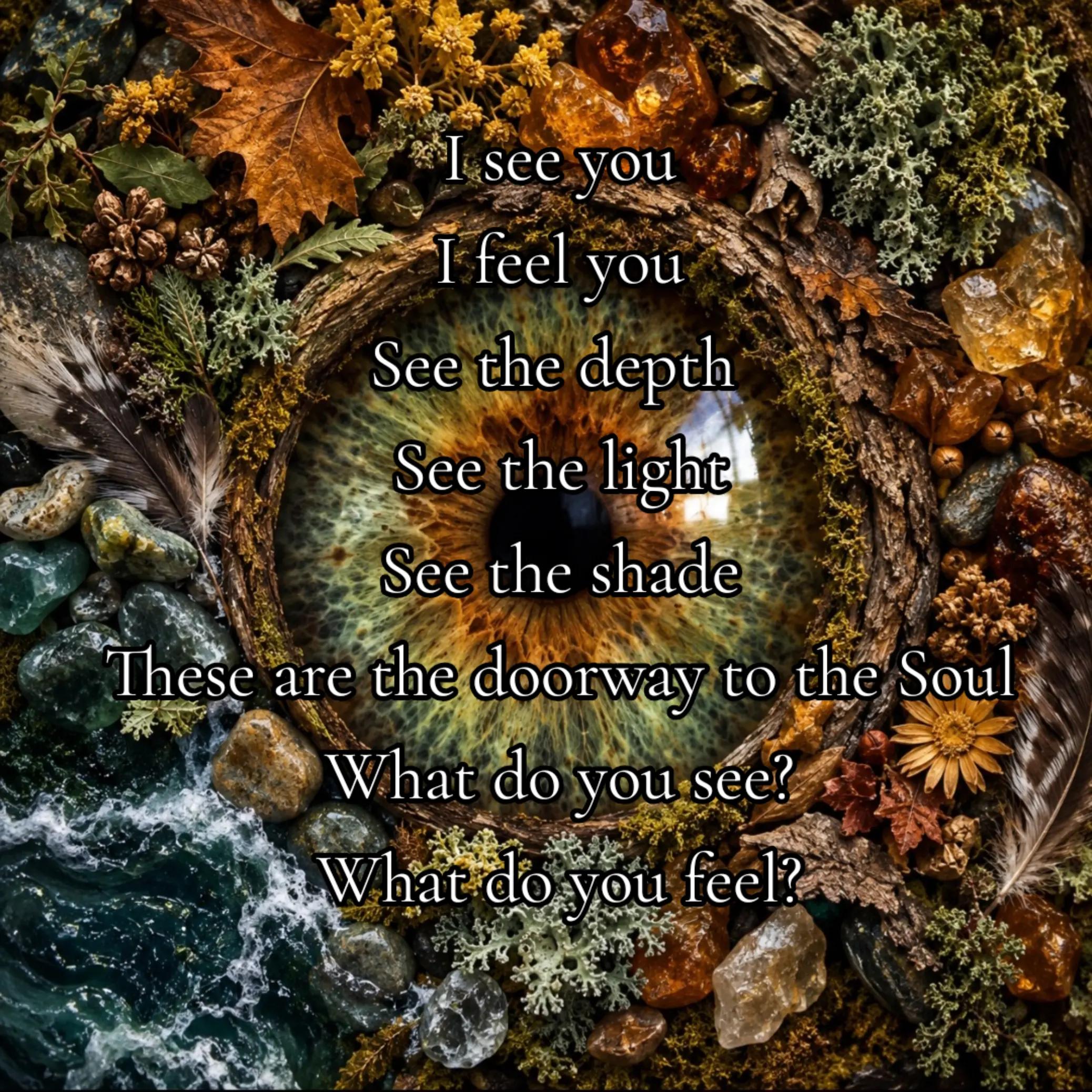 @A Soul in the Multiverse