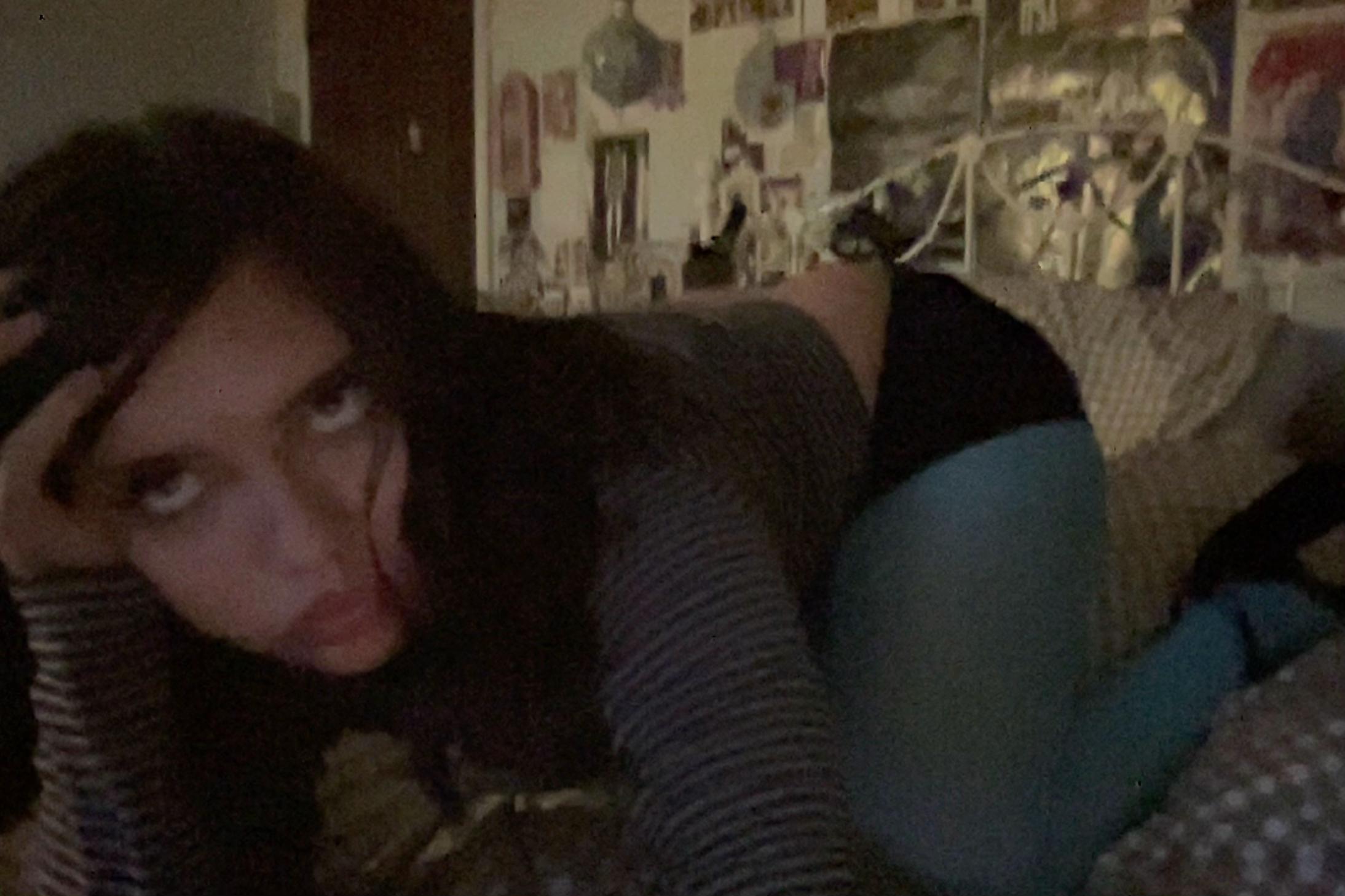 @Niamh