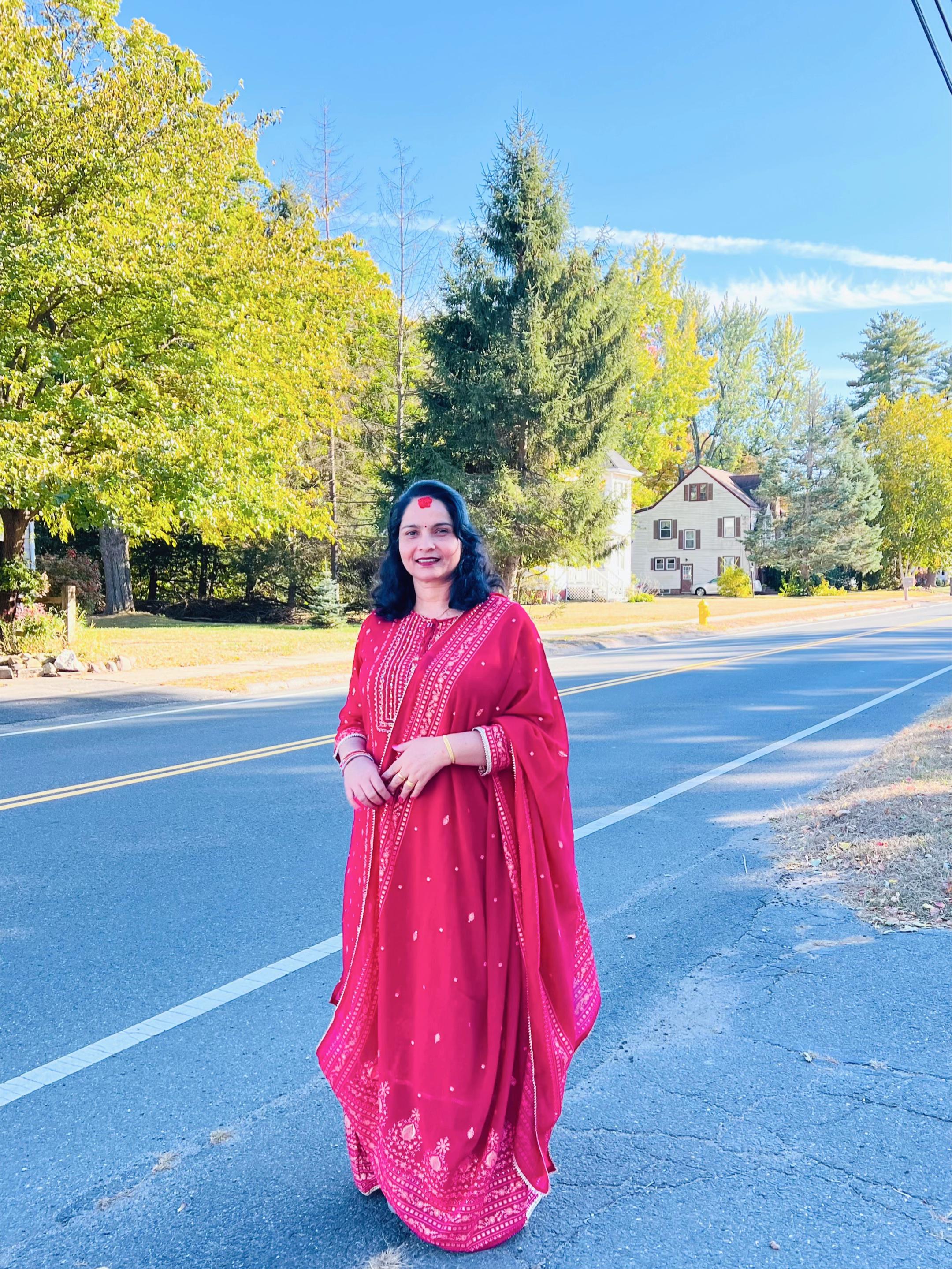 @Renu Lamichhane