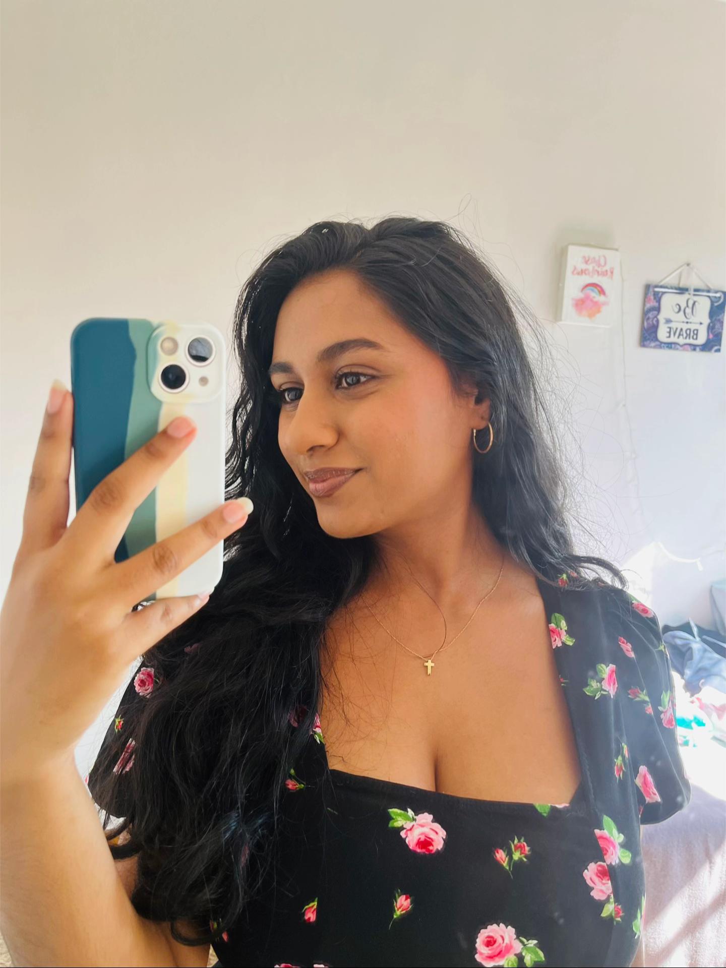 @Chivona Naomi Nundlall