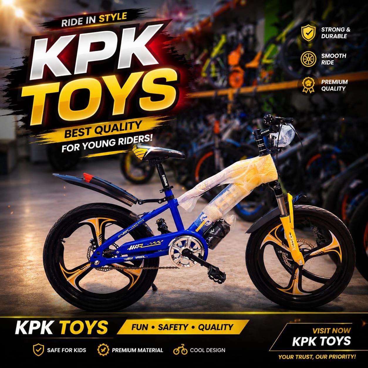 @KPK TOYS