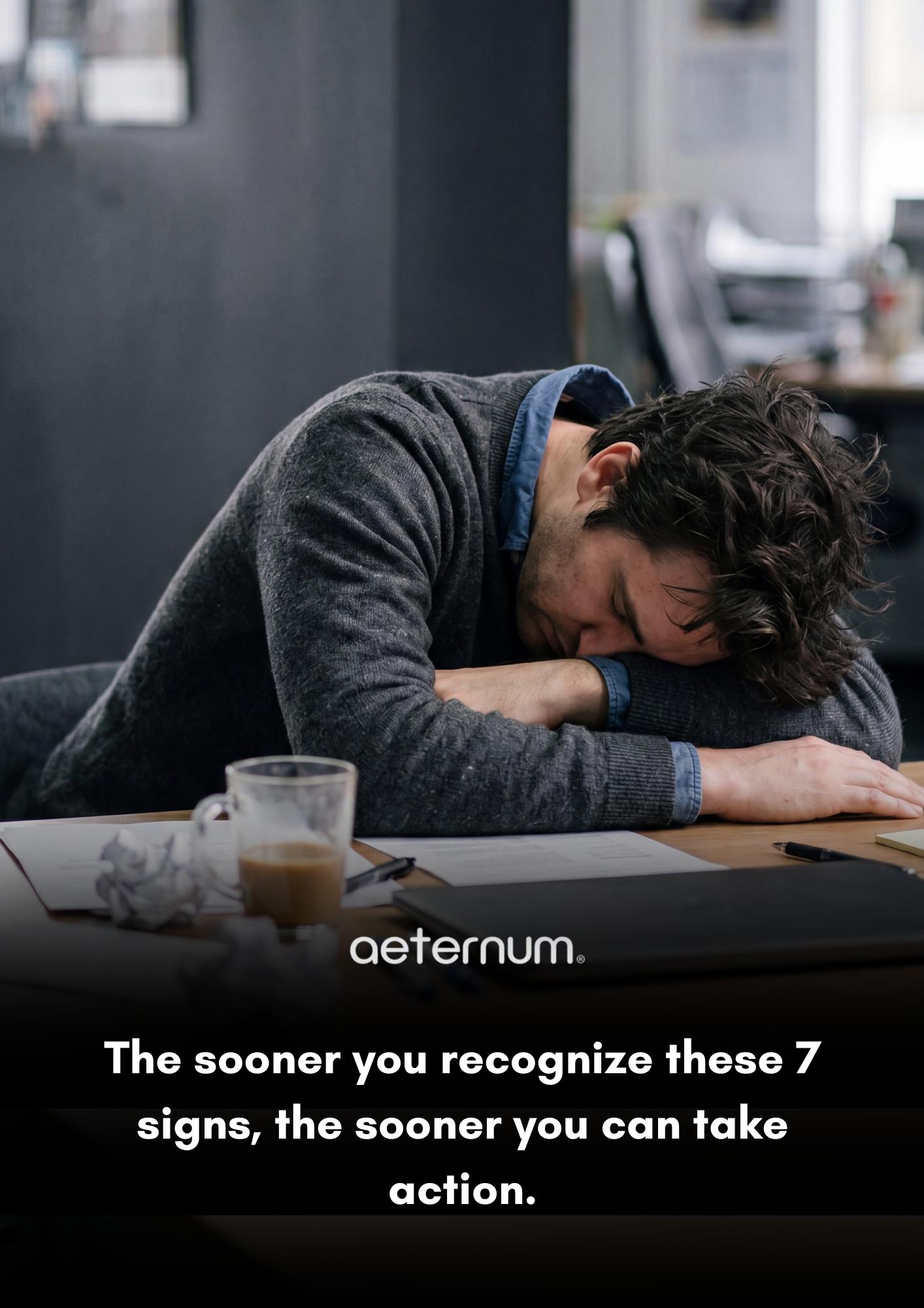 @Aeternum®