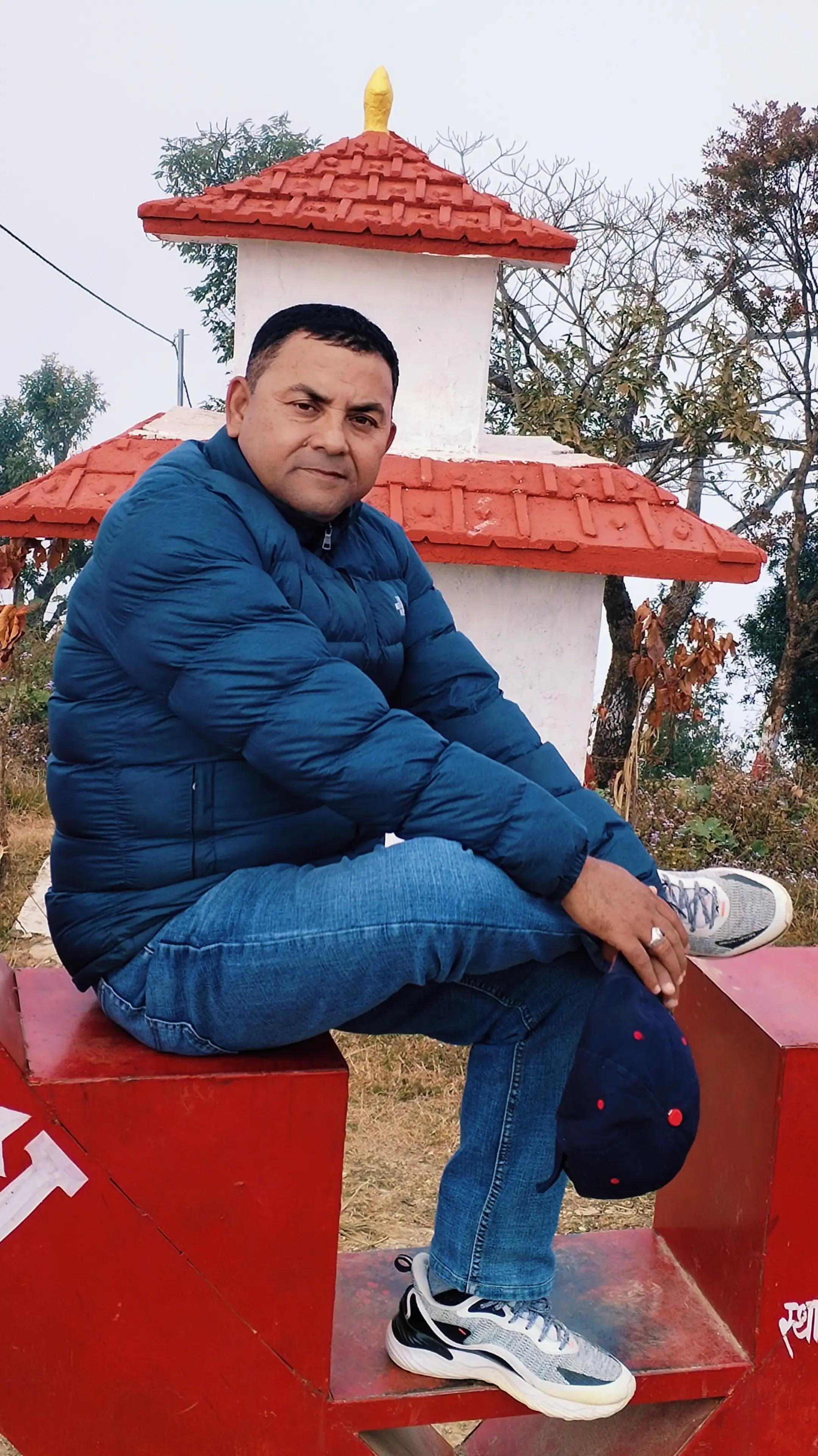 @I am a useless fellow.