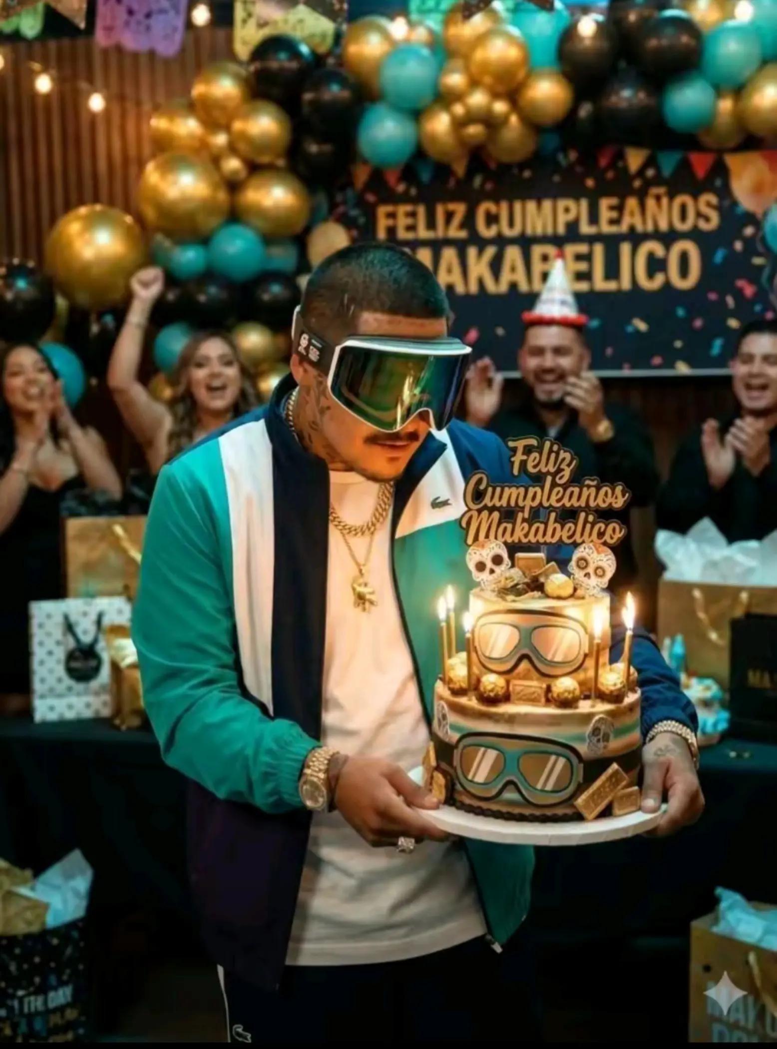 @EL WUERCO GARZA