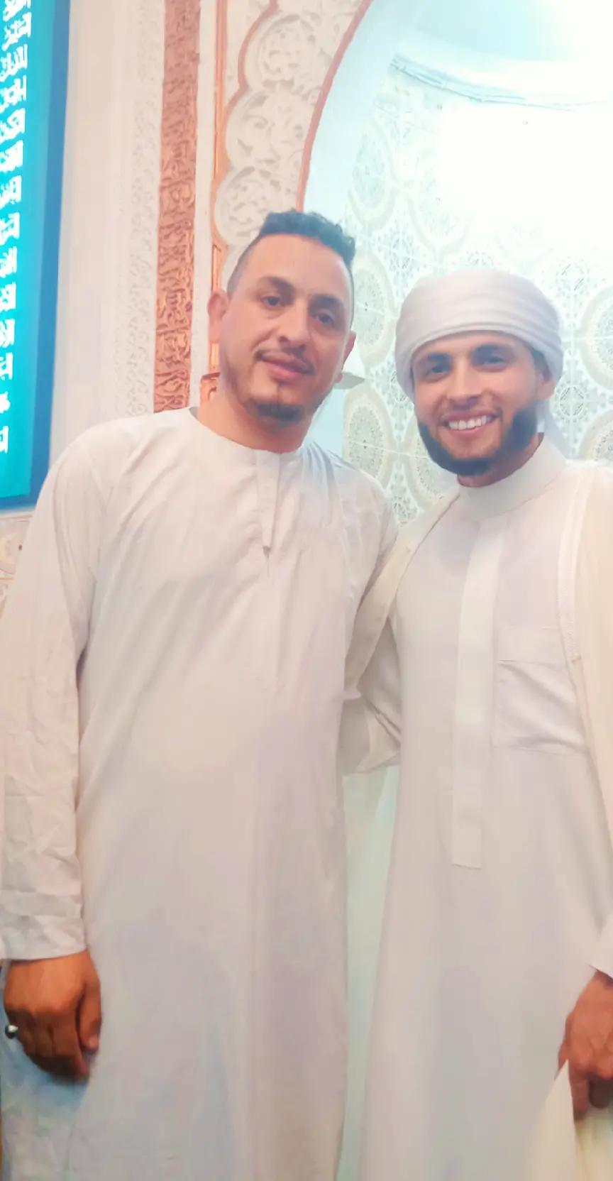 @محمد أمين 🇩🇿
