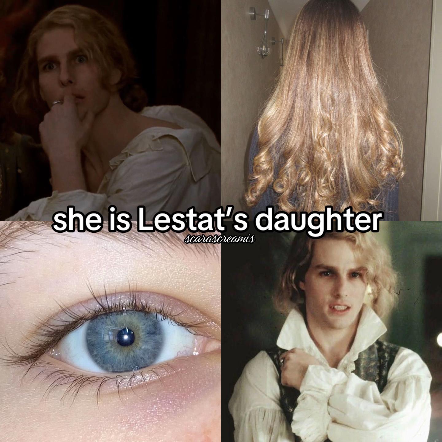 @scarascreamis