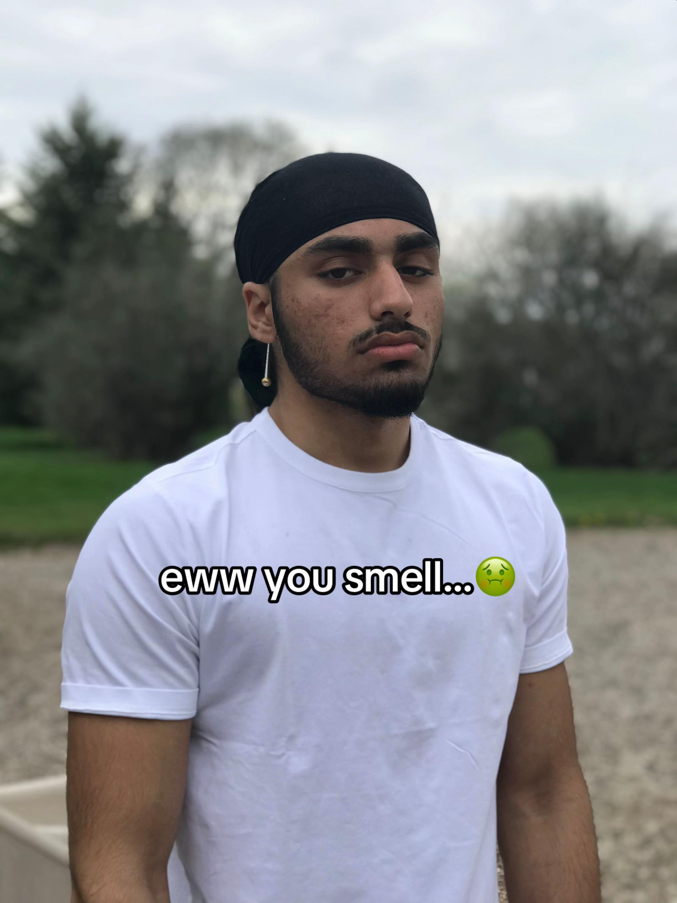 @Rishi