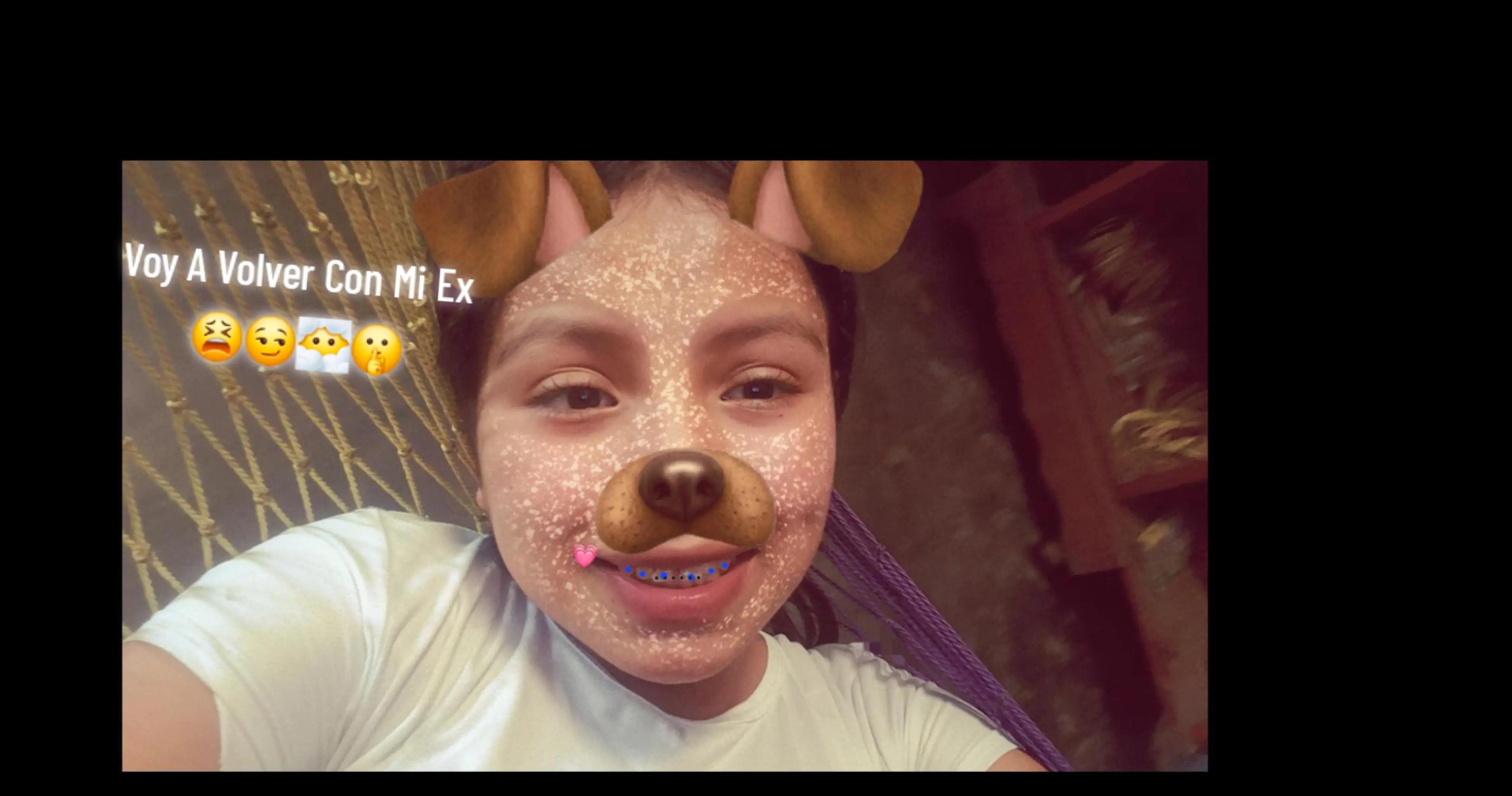 @Kori Gomez