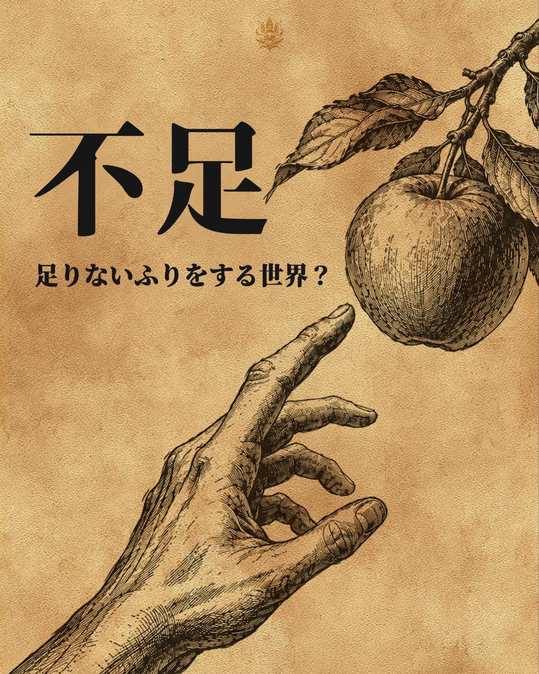 @異世界の叡智🌱👁️