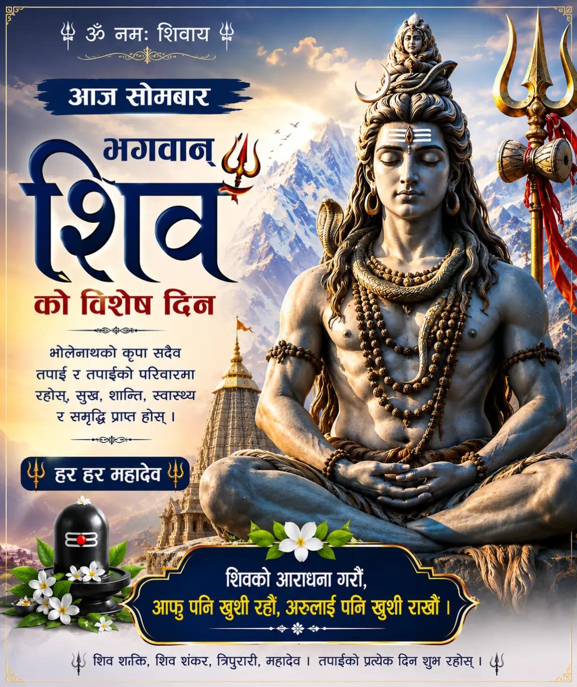 @तपो भुमी नेपाल