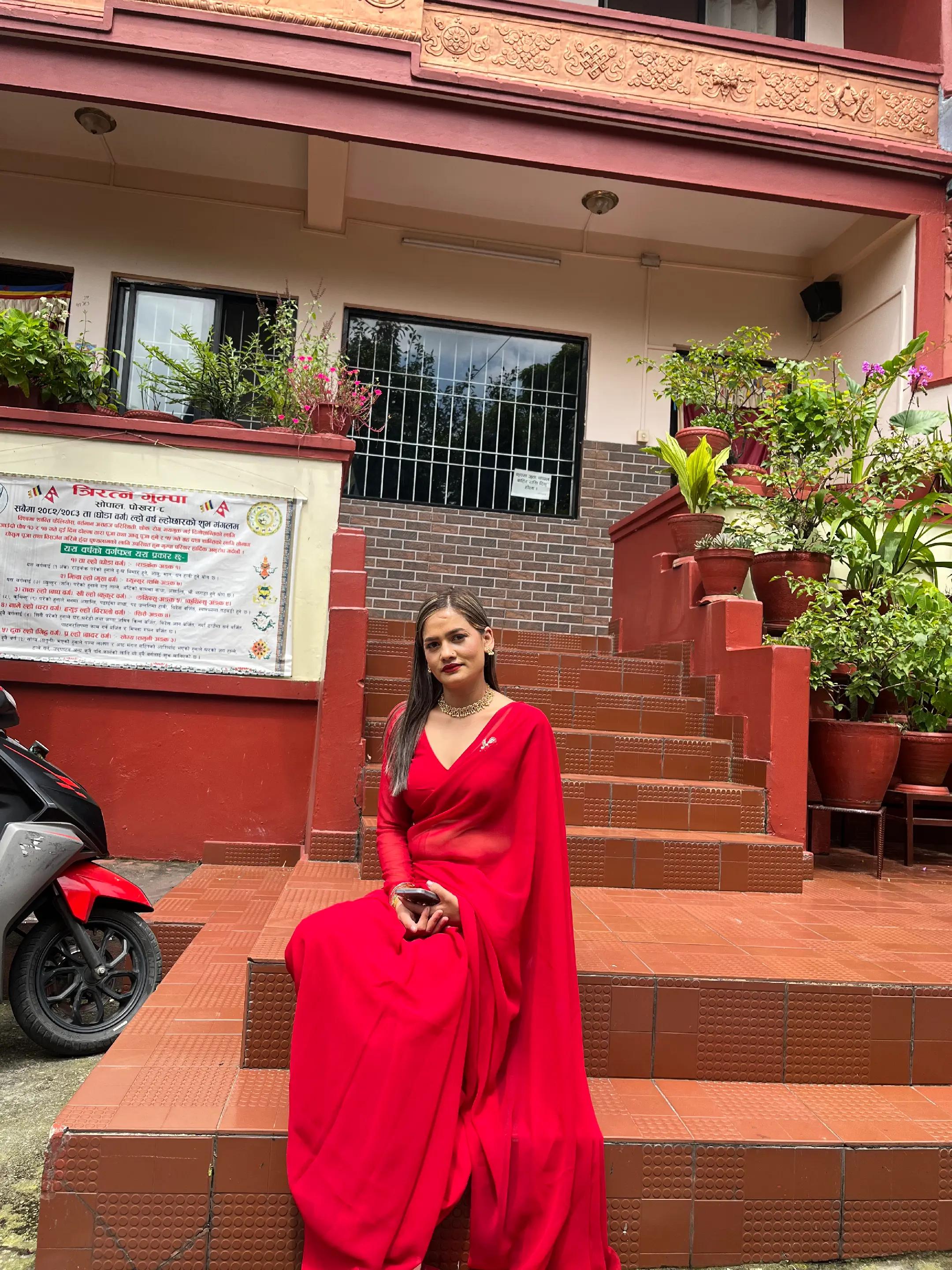 @Ranjana
