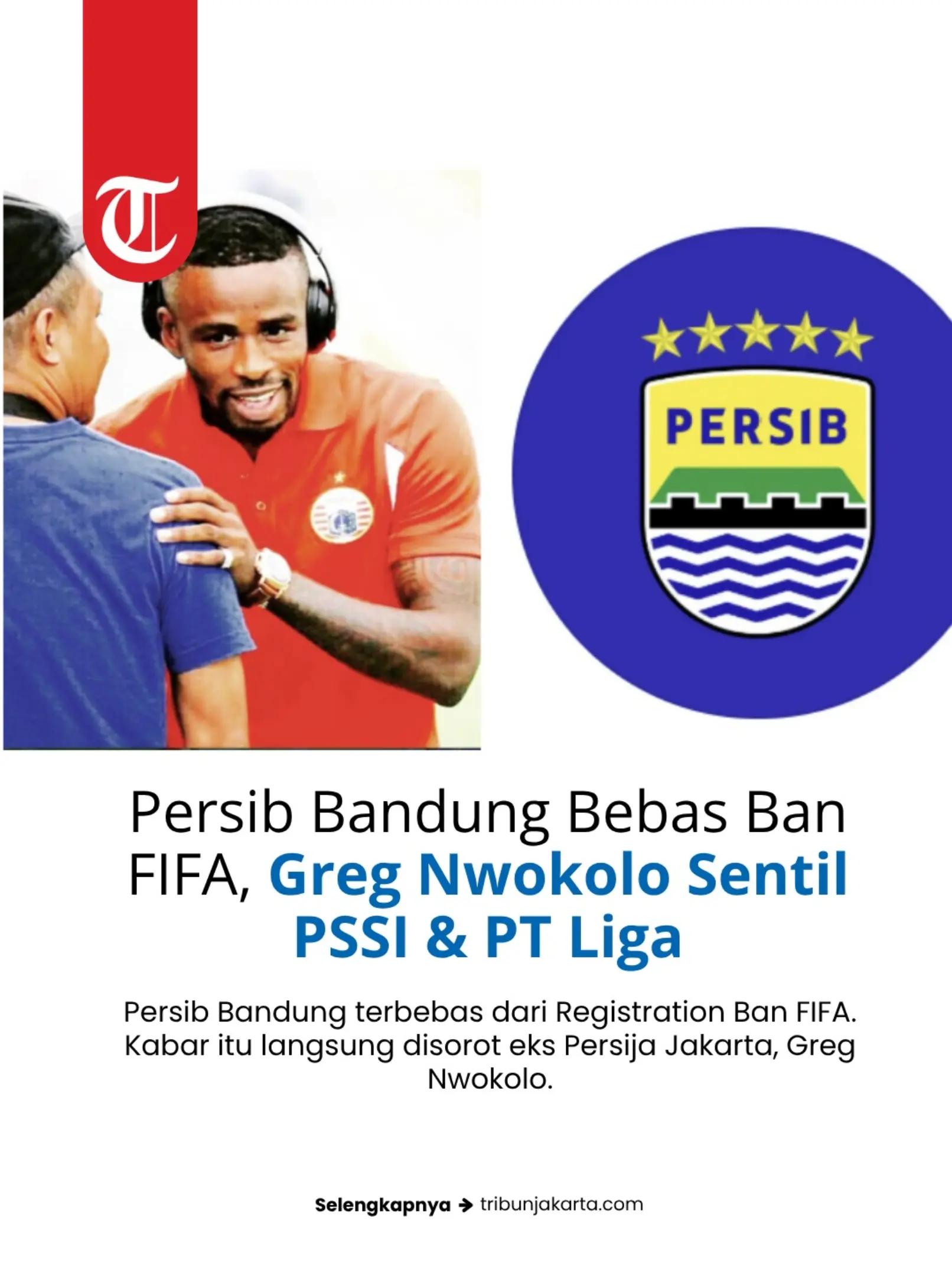 @Tribun Jakarta Official