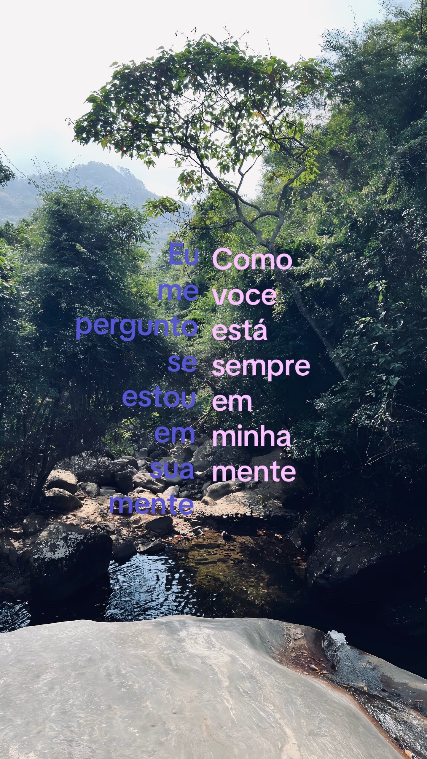 @ 