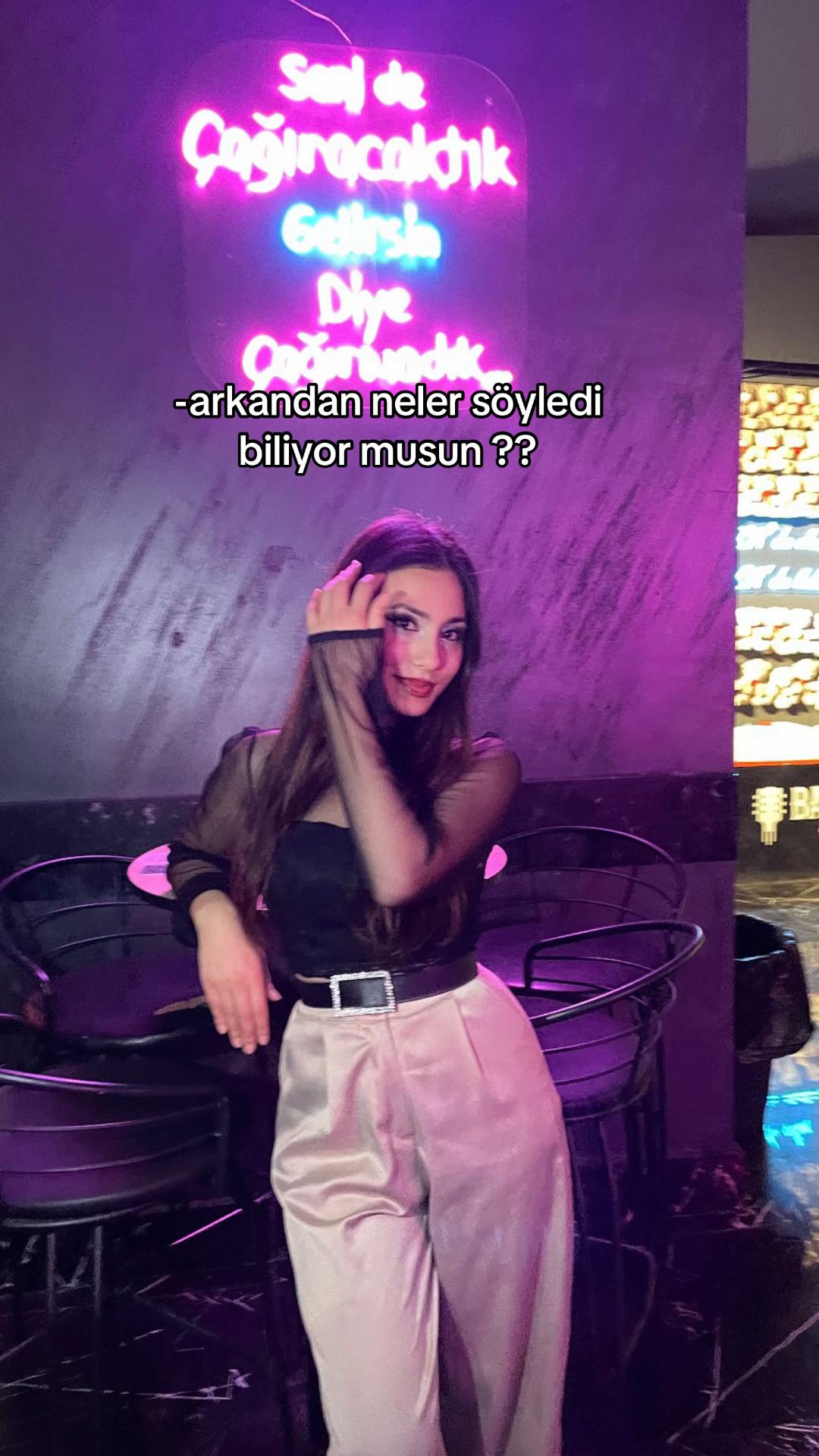 @Melike