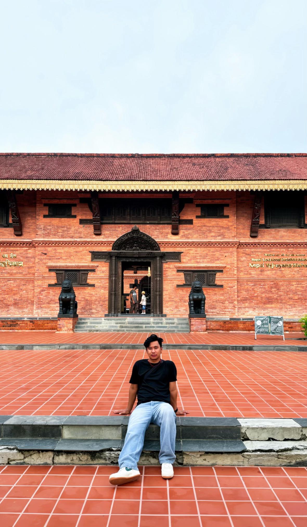 @Love Thapa Magar